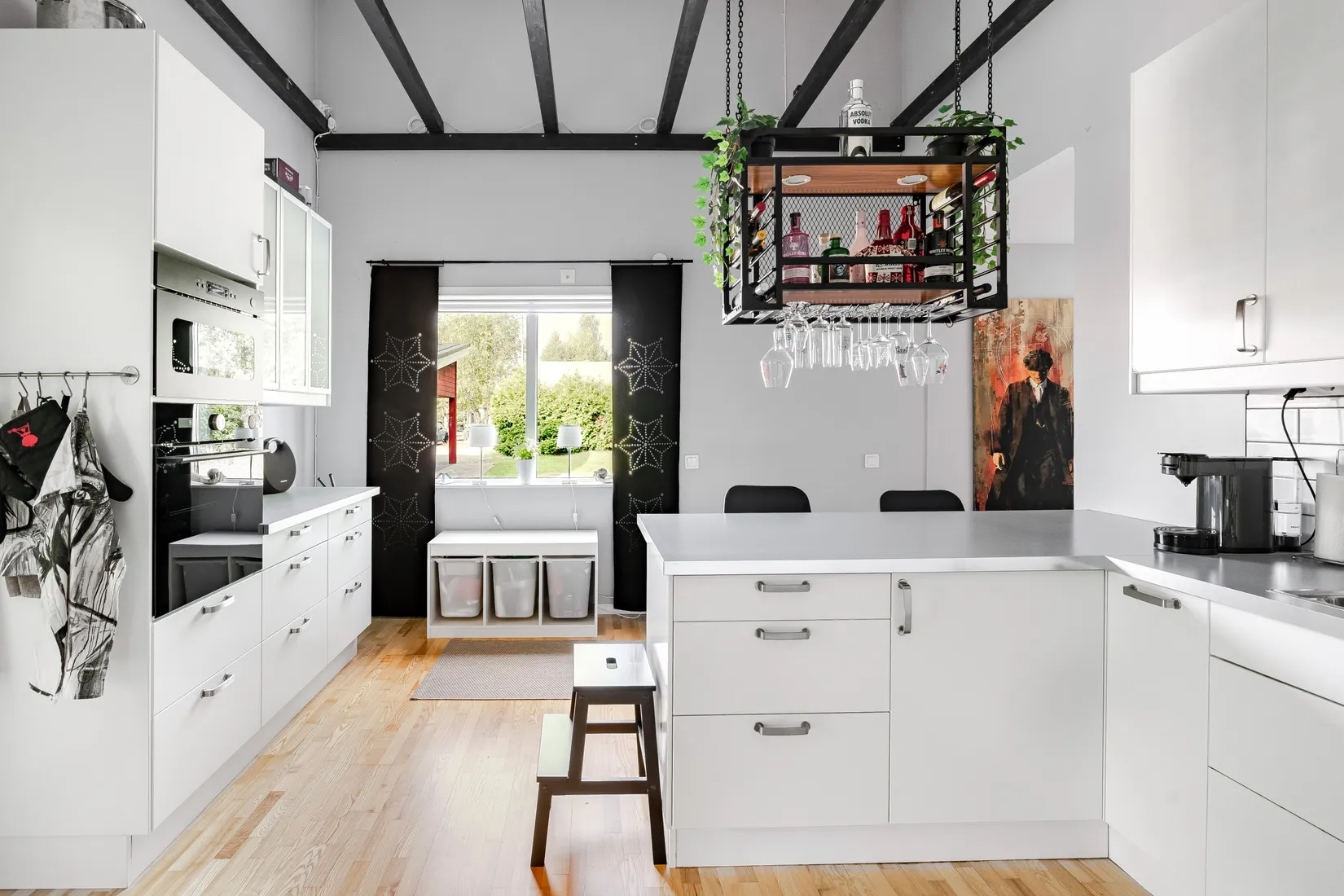 Villa, Grönfinkvägen 3, Borsökna, Eskilstuna