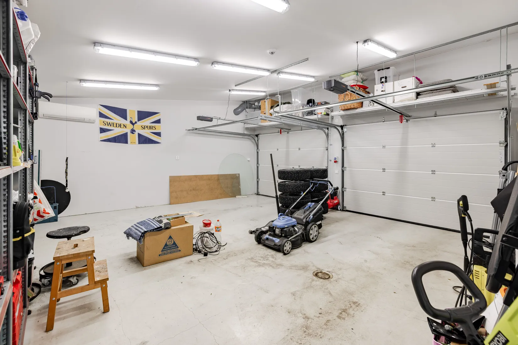 Villa, Grönfinkvägen 3, Borsökna, Eskilstuna