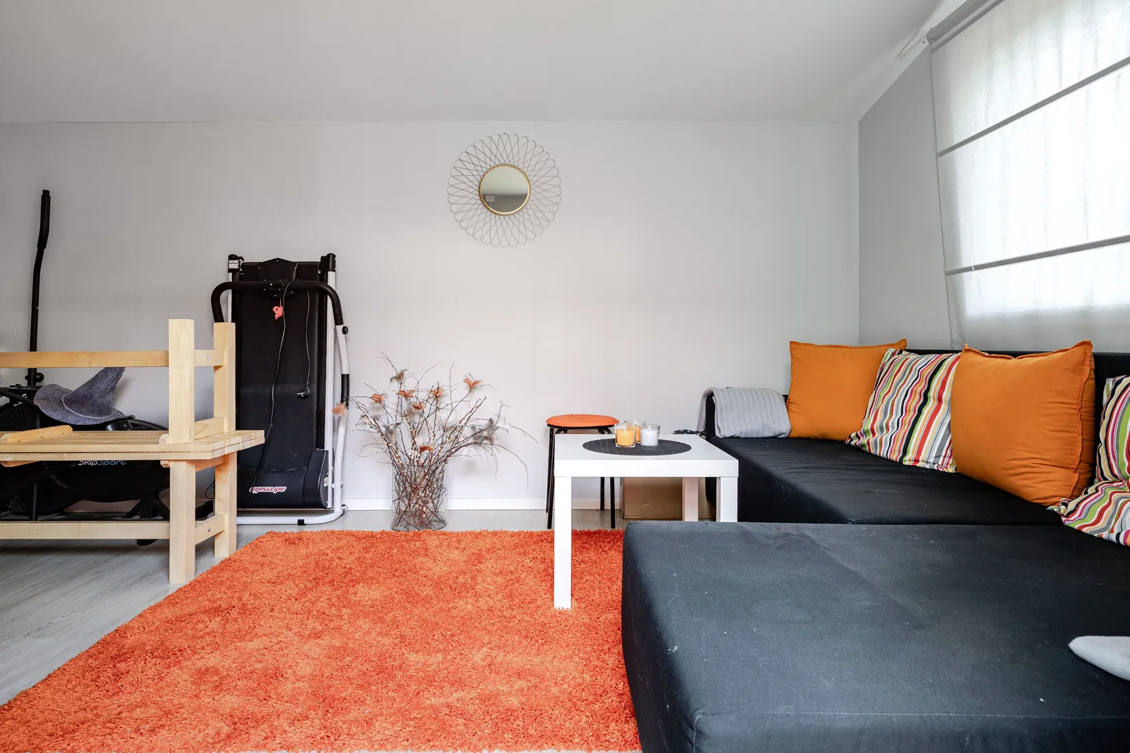 Villa, Grönfinkvägen 3, Borsökna, Eskilstuna