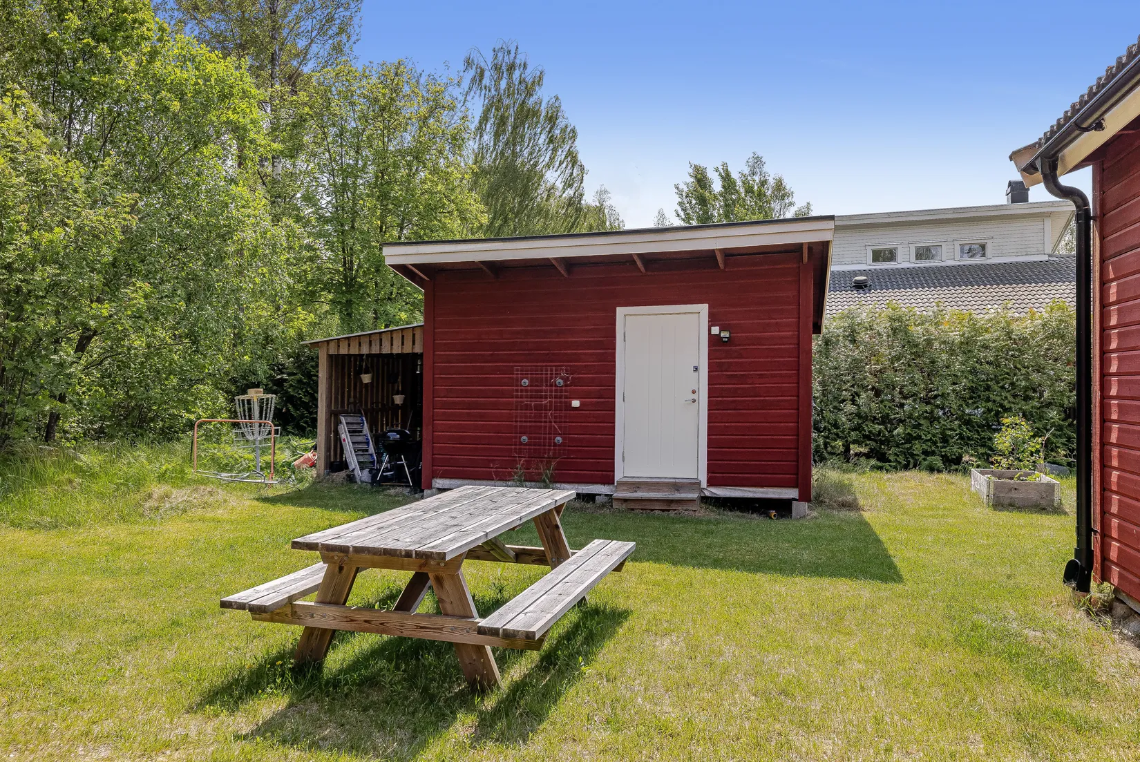 Villa, Grönfinkvägen 3, Borsökna, Eskilstuna