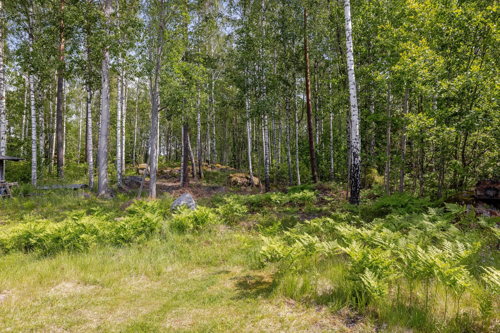 Villa, Grönfinkvägen 3, Borsökna, Eskilstuna