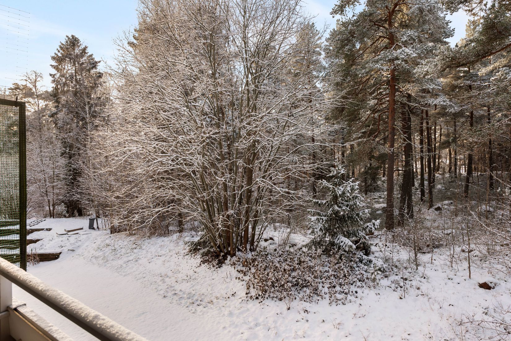 Bostadsrätt, Ljungvägen 7 C, Hallstavik, Norrtälje