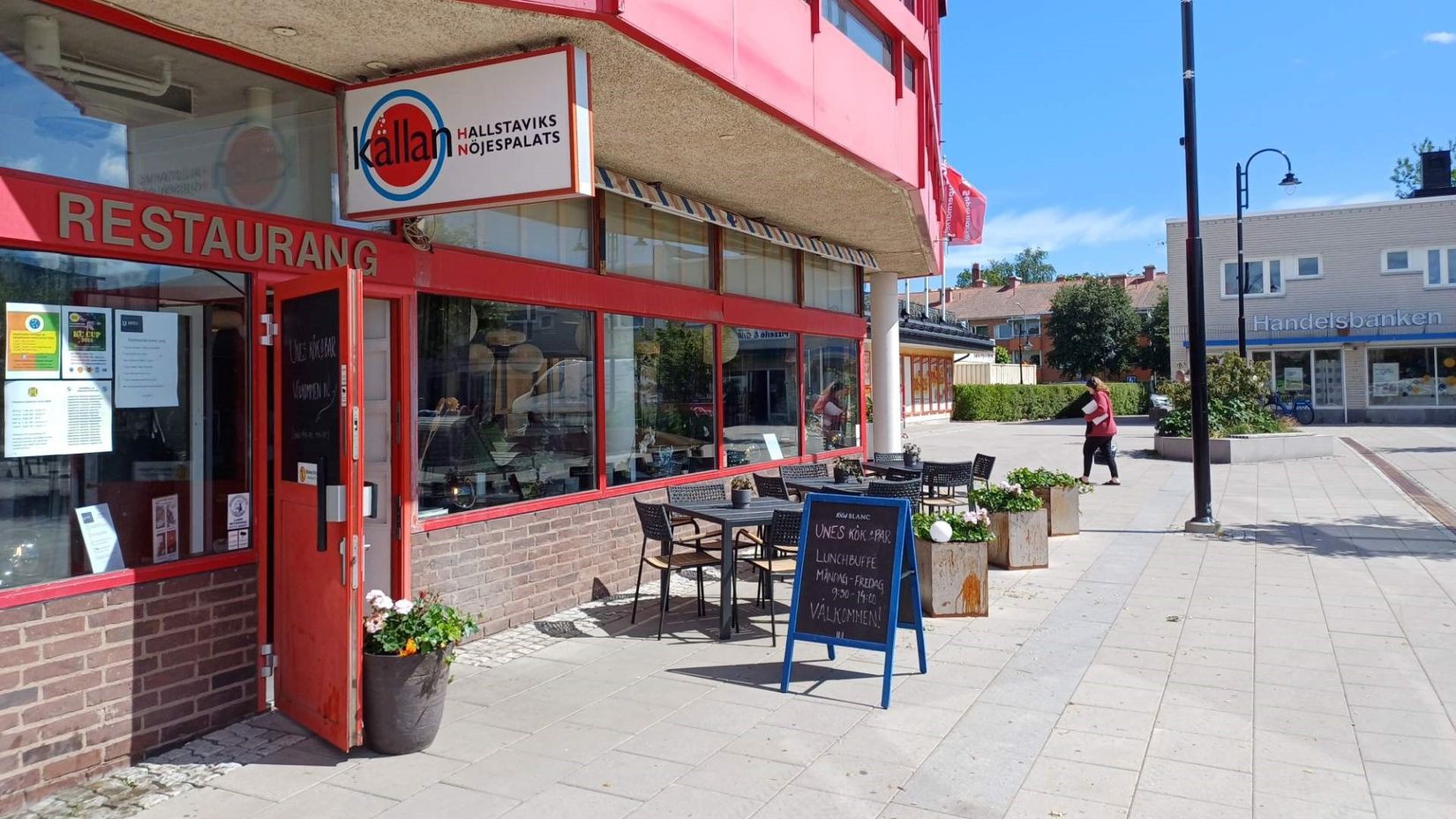 Bostadsrätt, Ljungvägen 7 C, Hallstavik, Norrtälje