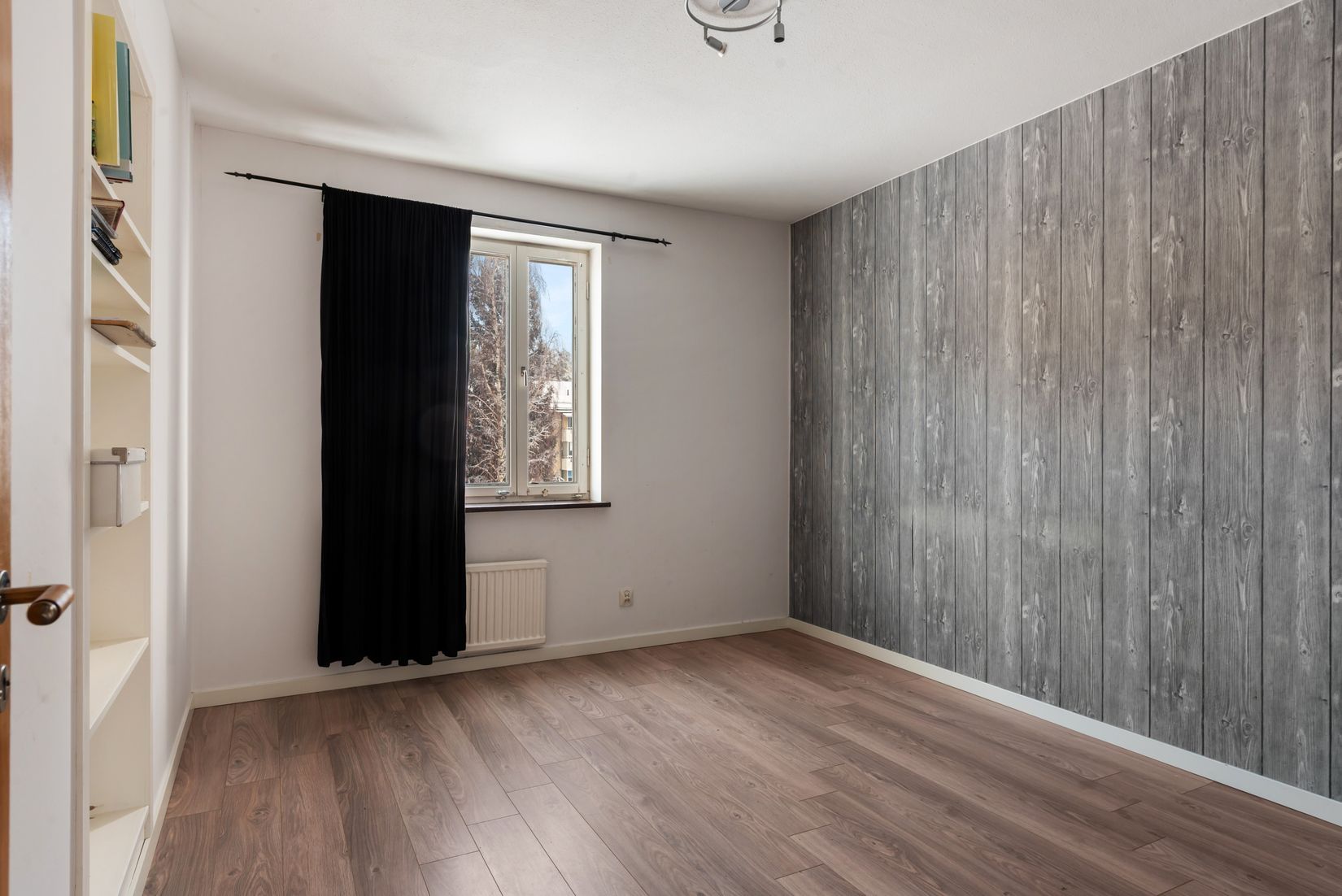 Bostadsrätt, Ljungvägen 7 C, Hallstavik, Norrtälje