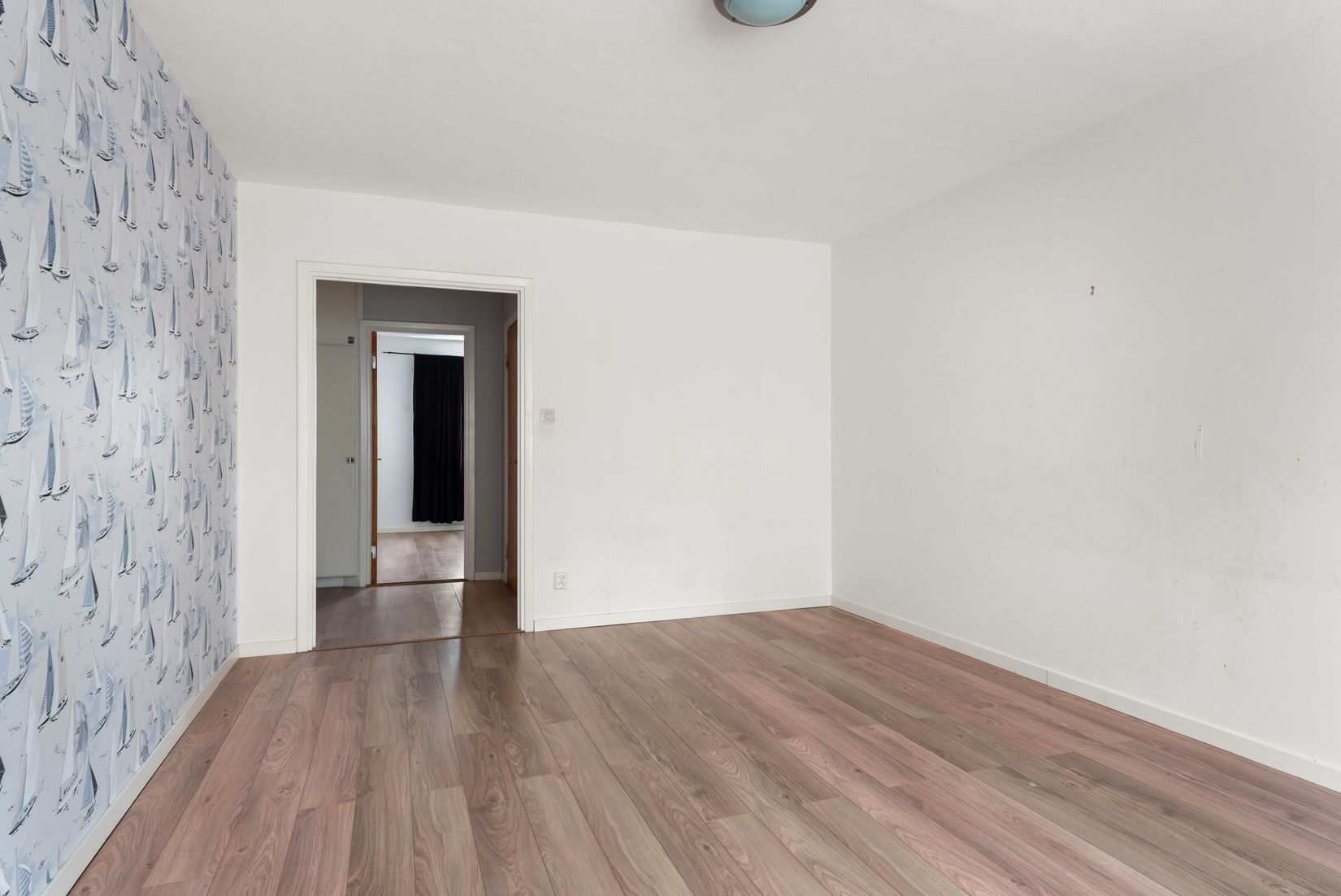 Bostadsrätt, Ljungvägen 7 C, Hallstavik, Norrtälje