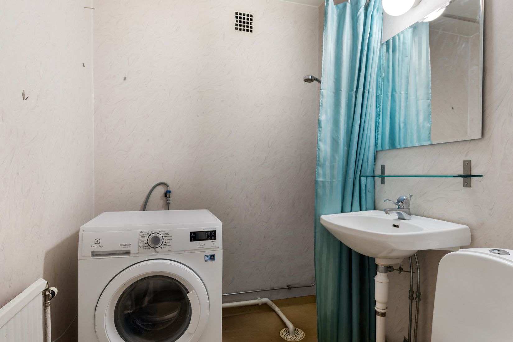 Bostadsrätt, Ljungvägen 7 C, Hallstavik, Norrtälje