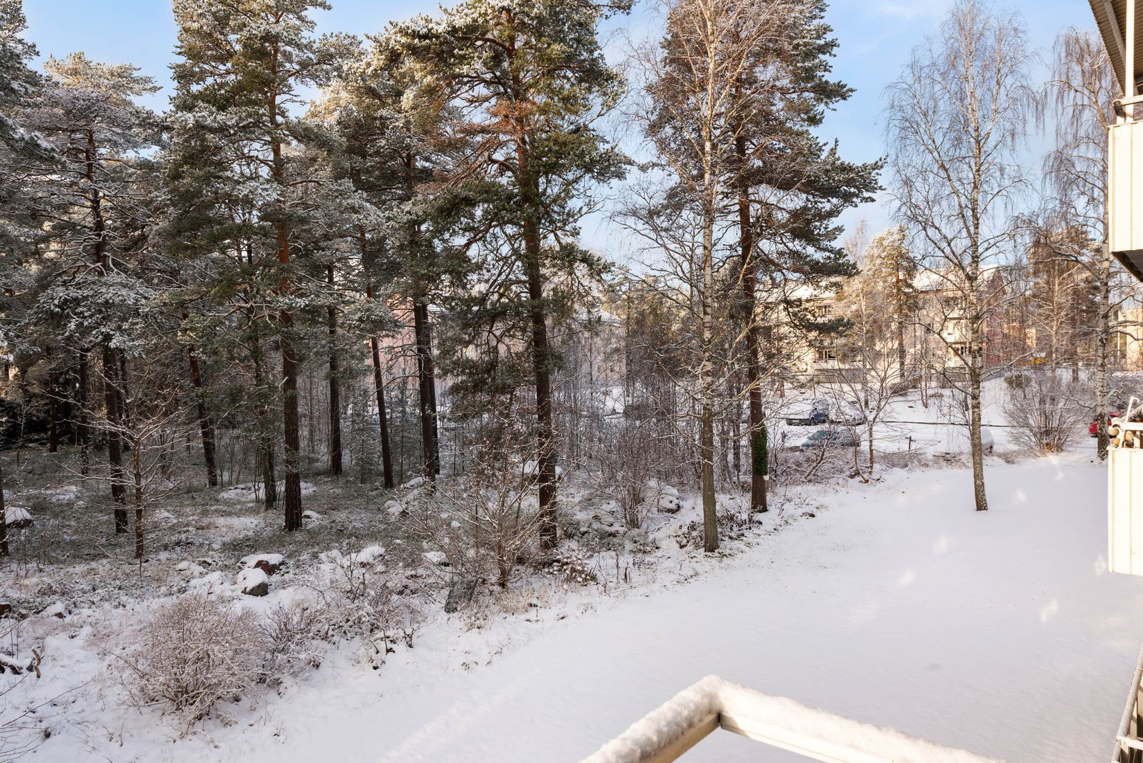 Bostadsrätt, Ljungvägen 7 C, Hallstavik, Norrtälje