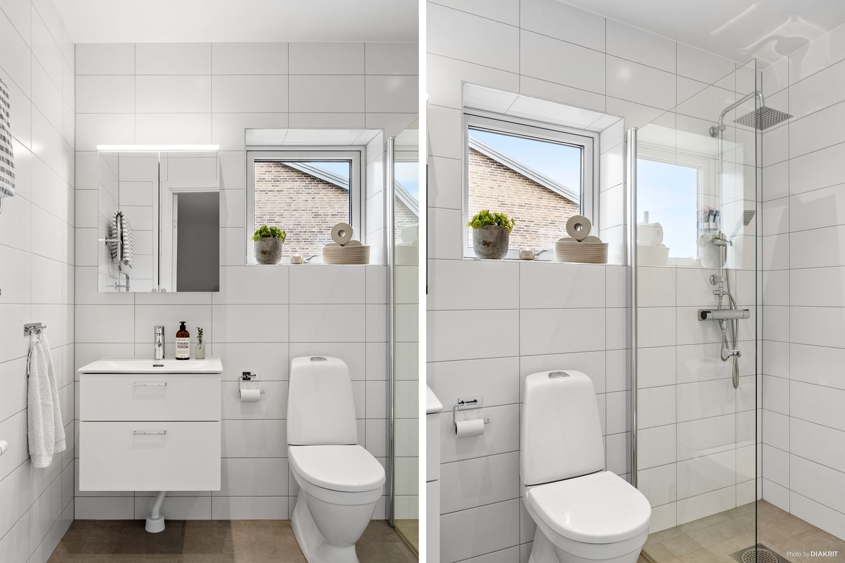 Bostadsrätt, Fogdegatan 15, Norra Borstahusen / Höstbruket, Landskrona