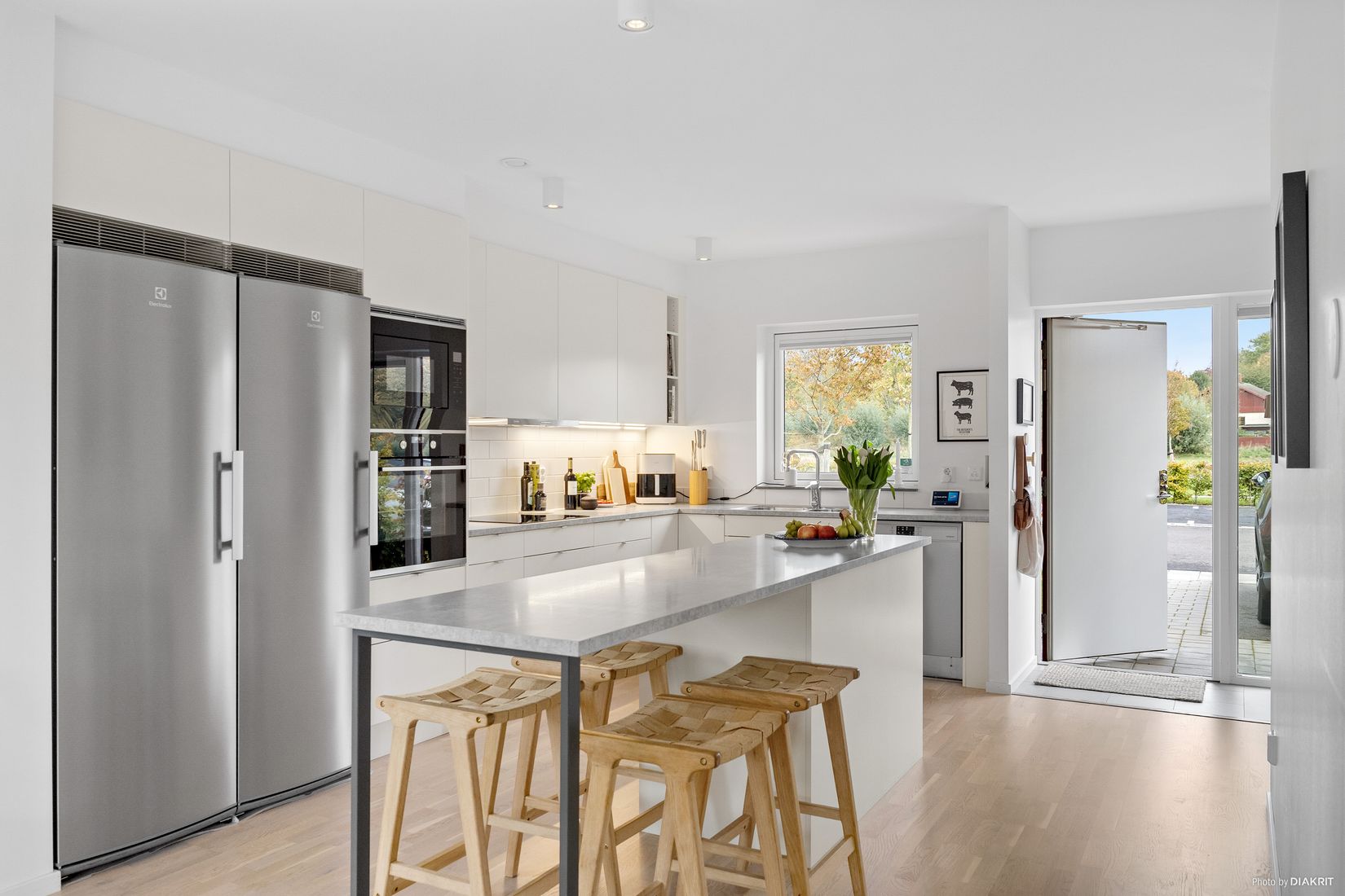 Bostadsrätt, Fogdegatan 15, Norra Borstahusen / Höstbruket, Landskrona