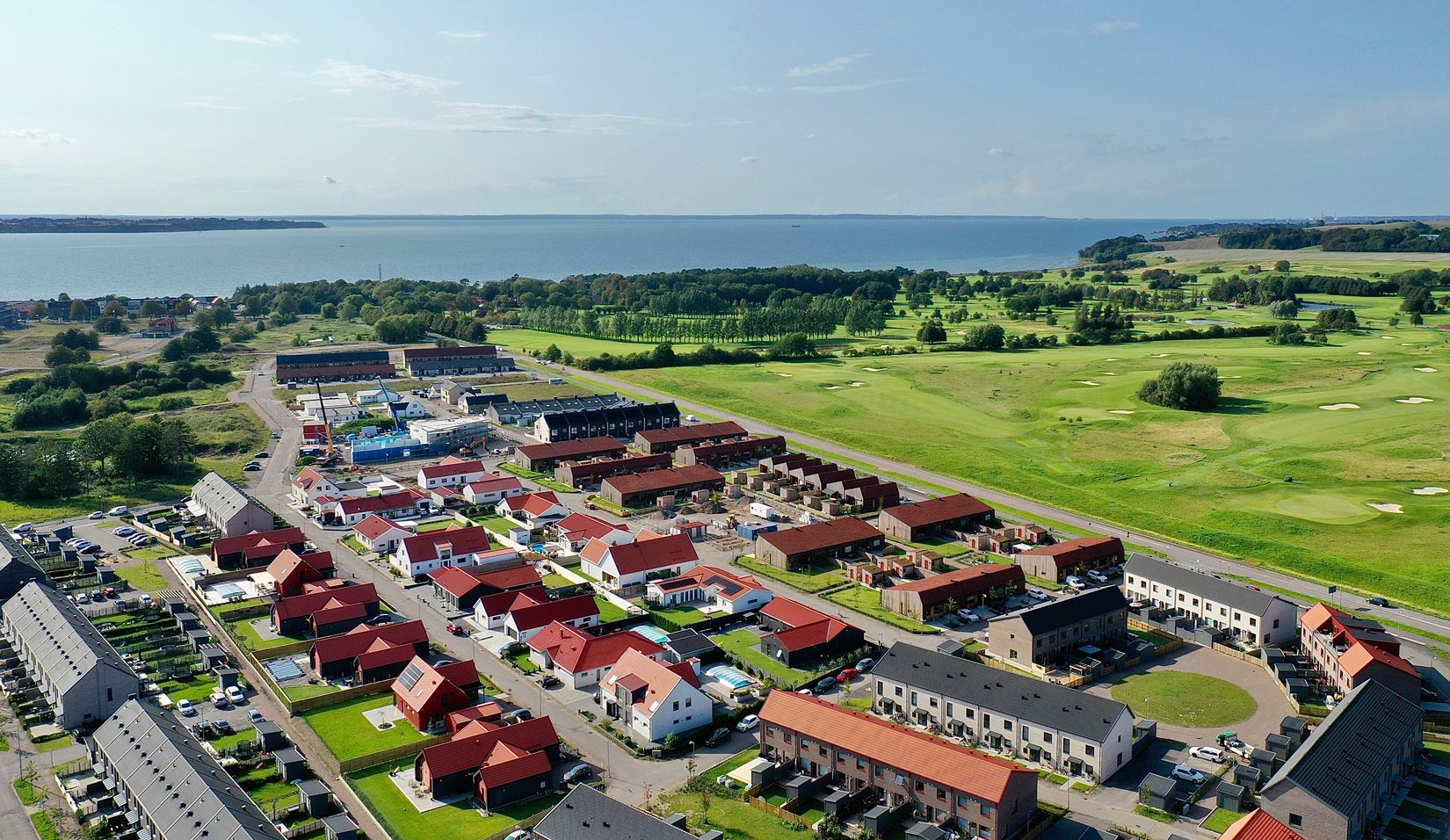 Bostadsrätt, Fogdegatan 15, Norra Borstahusen / Höstbruket, Landskrona