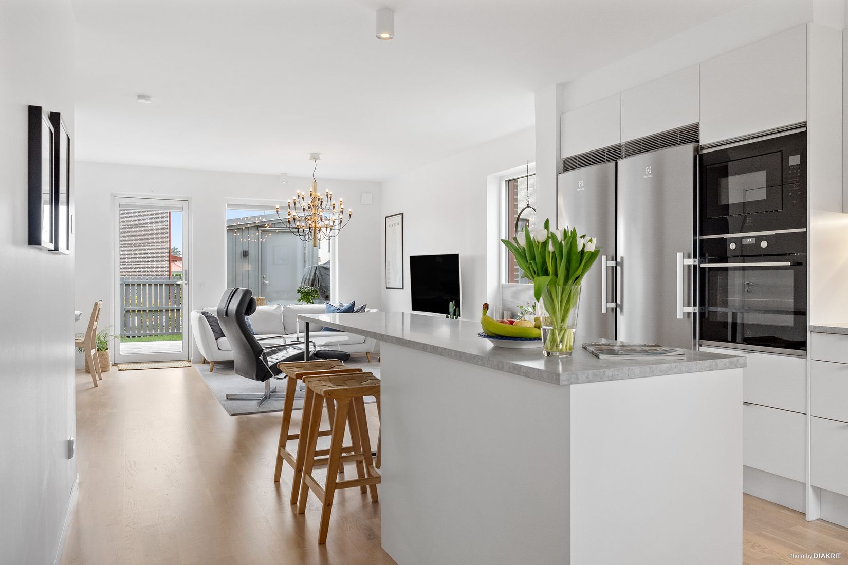 Bostadsrätt, Fogdegatan 15, Norra Borstahusen / Höstbruket, Landskrona