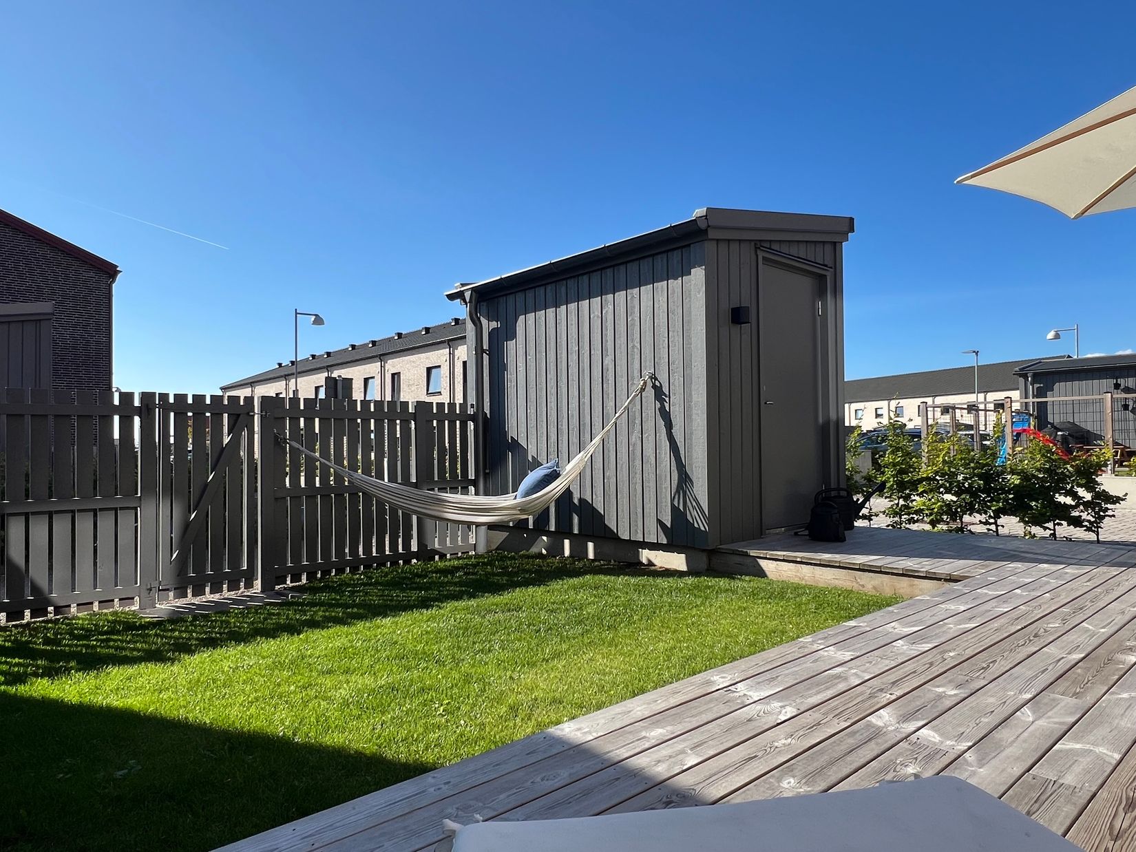 Bostadsrätt, Fogdegatan 15, Norra Borstahusen / Höstbruket, Landskrona