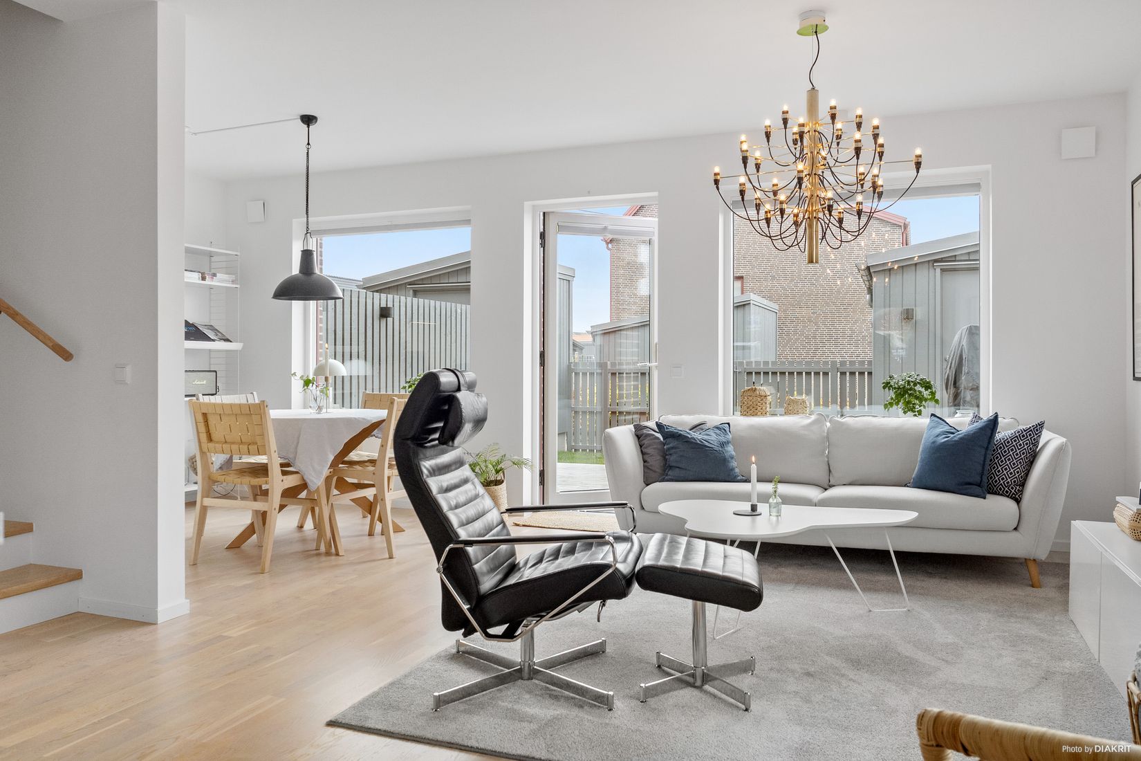 Bostadsrätt, Fogdegatan 15, Norra Borstahusen / Höstbruket, Landskrona