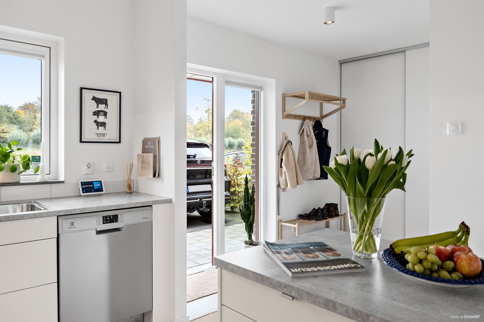 Bostadsrätt, Fogdegatan 15, Norra Borstahusen / Höstbruket, Landskrona