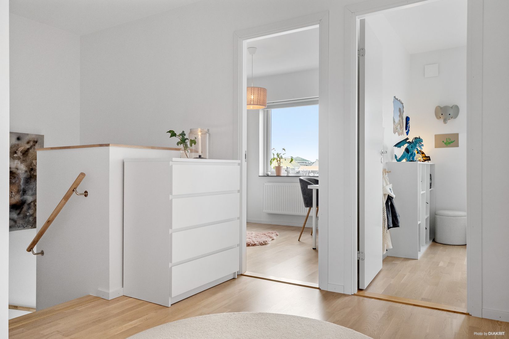 Bostadsrätt, Fogdegatan 15, Norra Borstahusen / Höstbruket, Landskrona