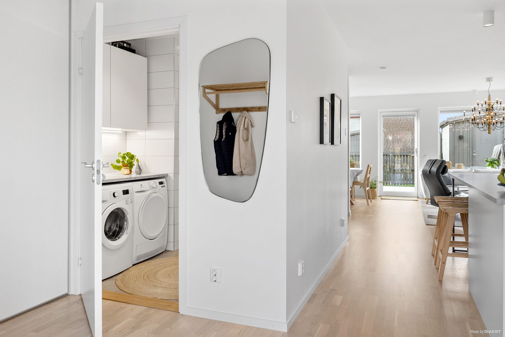 Bostadsrätt, Fogdegatan 15, Norra Borstahusen / Höstbruket, Landskrona