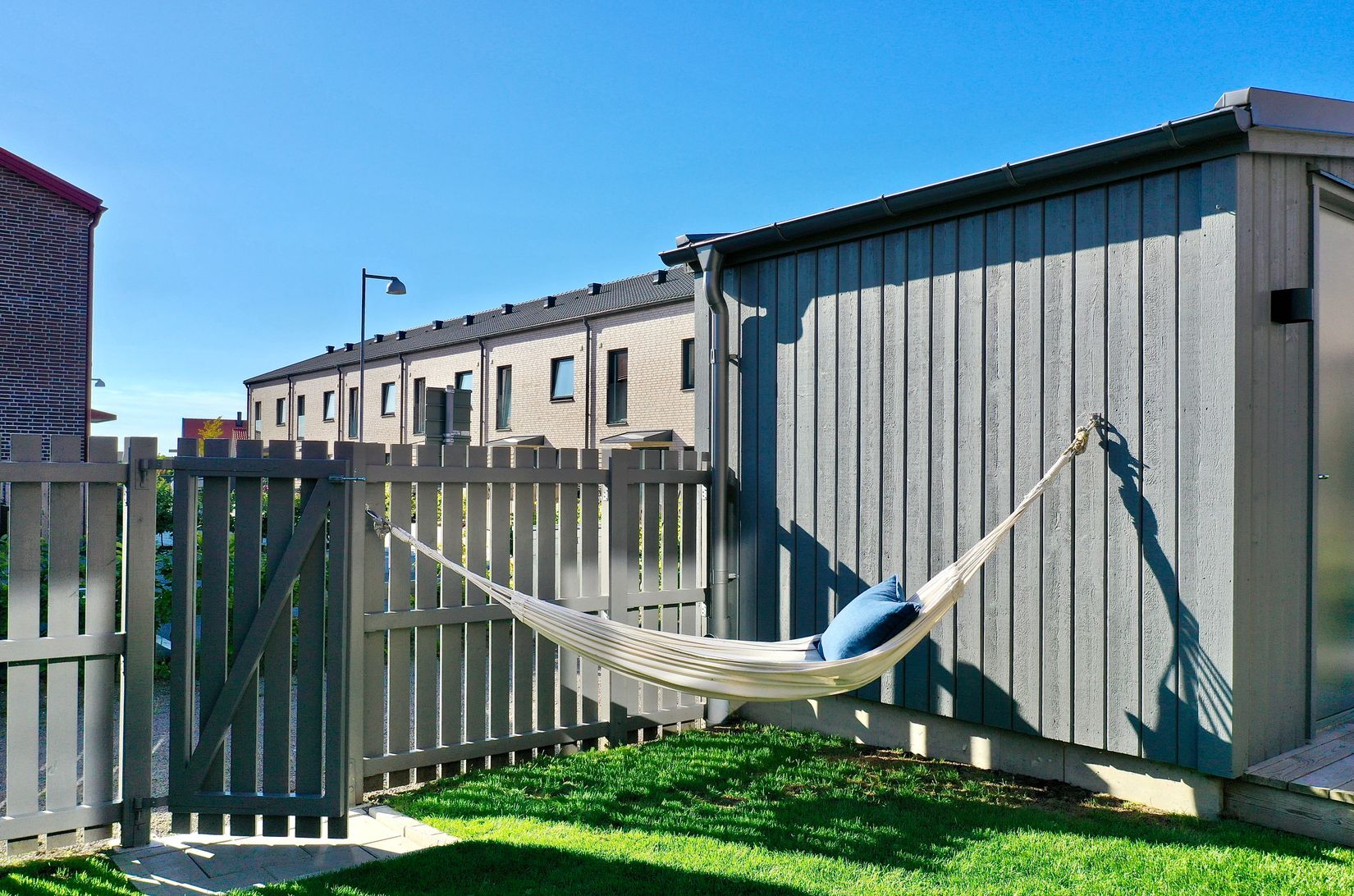 Bostadsrätt, Fogdegatan 15, Norra Borstahusen / Höstbruket, Landskrona