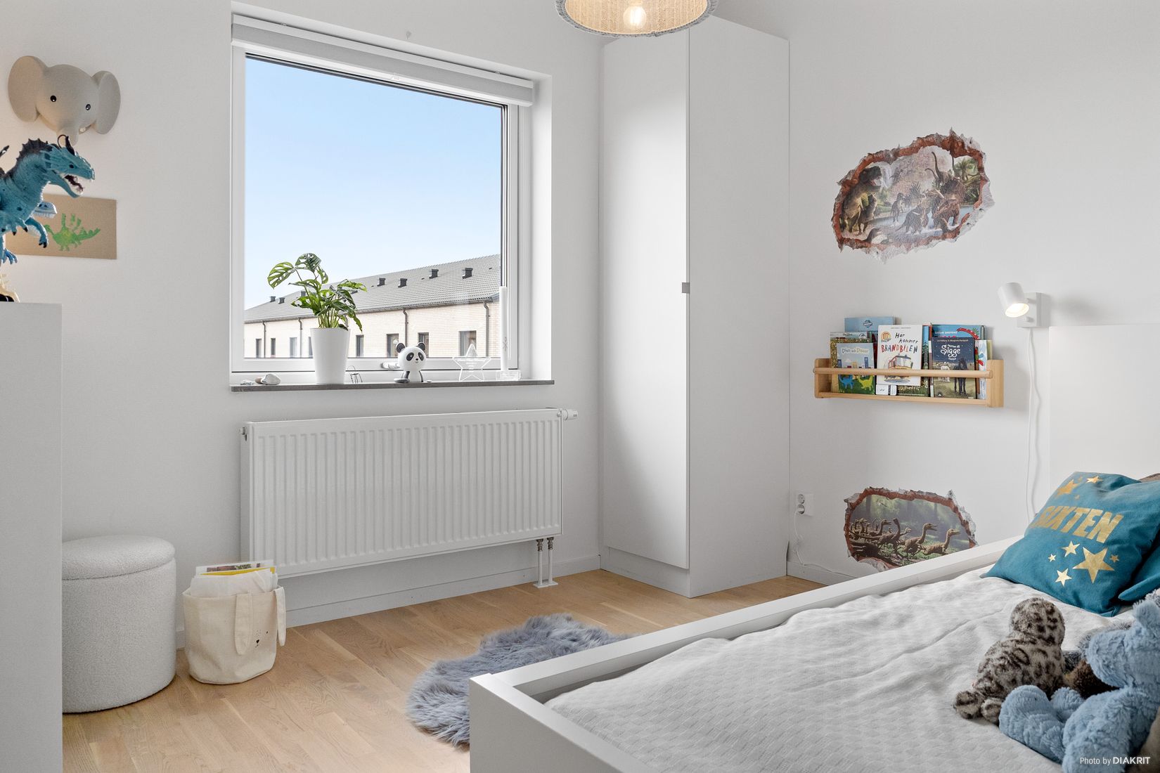 Bostadsrätt, Fogdegatan 15, Norra Borstahusen / Höstbruket, Landskrona