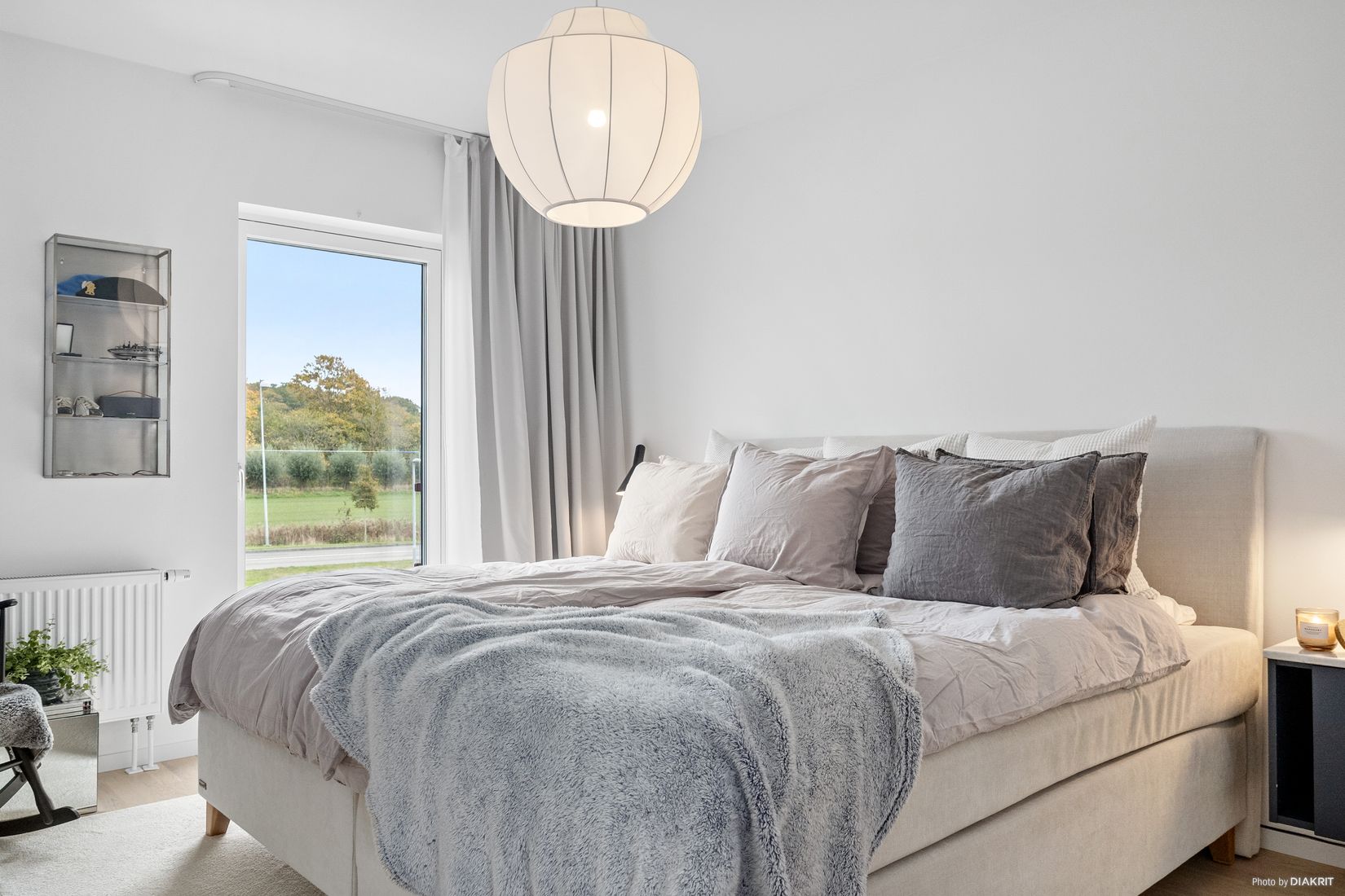 Bostadsrätt, Fogdegatan 15, Norra Borstahusen / Höstbruket, Landskrona