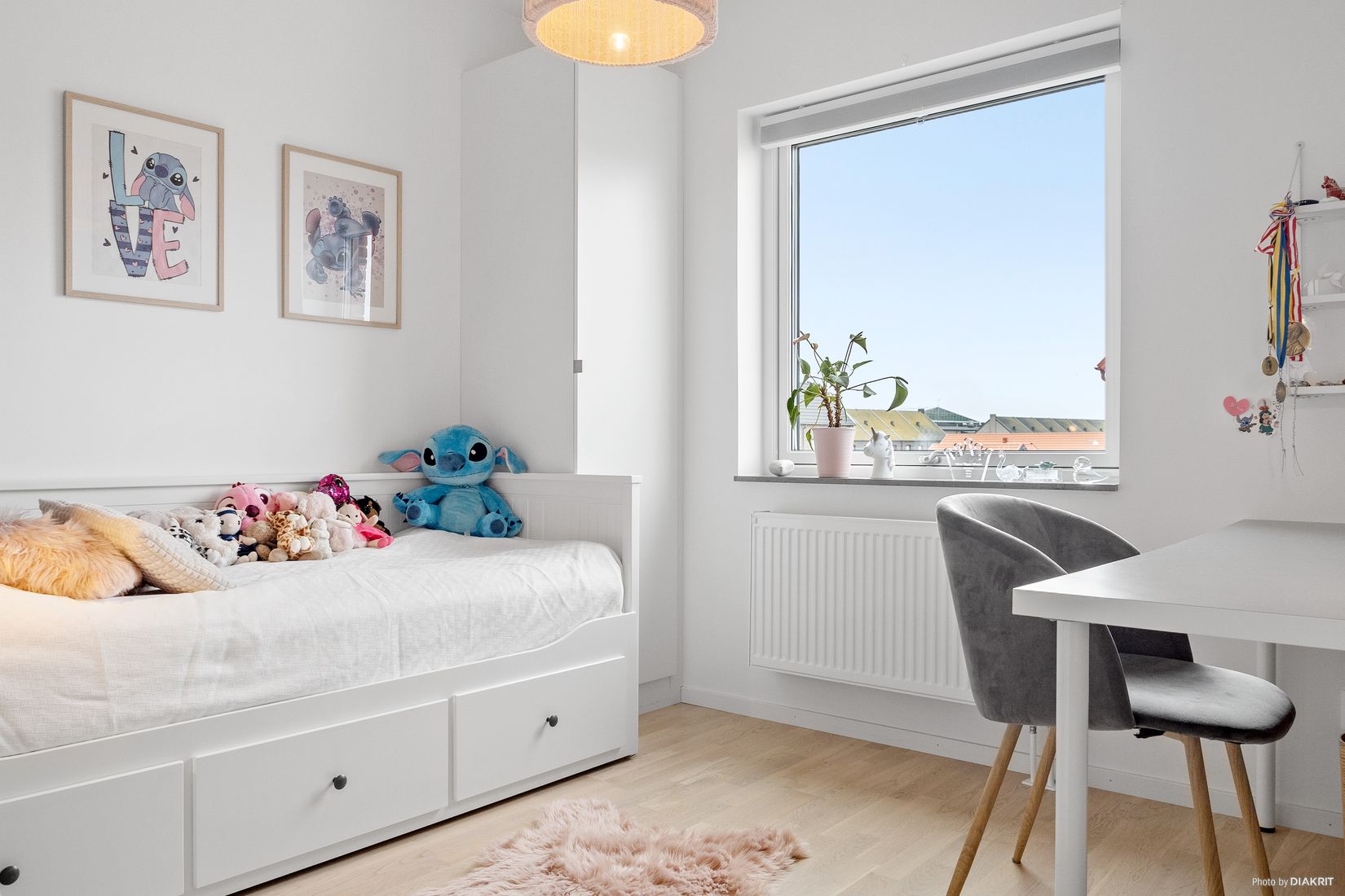 Bostadsrätt, Fogdegatan 15, Norra Borstahusen / Höstbruket, Landskrona