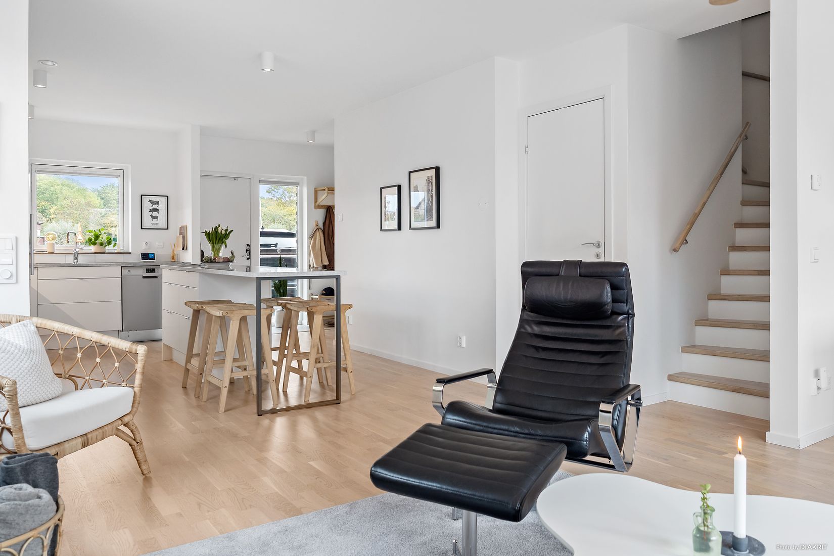 Bostadsrätt, Fogdegatan 15, Norra Borstahusen / Höstbruket, Landskrona