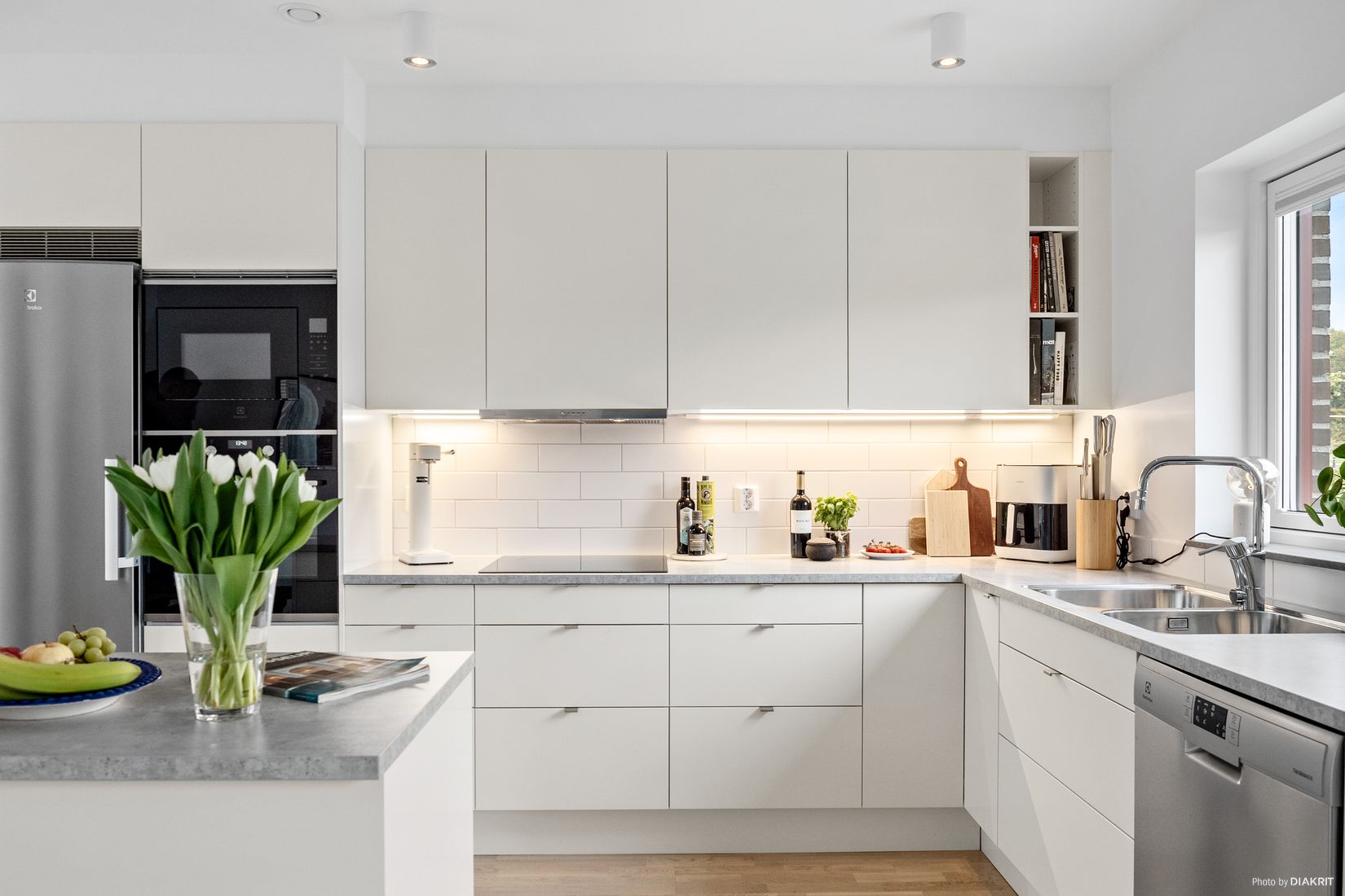 Bostadsrätt, Fogdegatan 15, Norra Borstahusen / Höstbruket, Landskrona