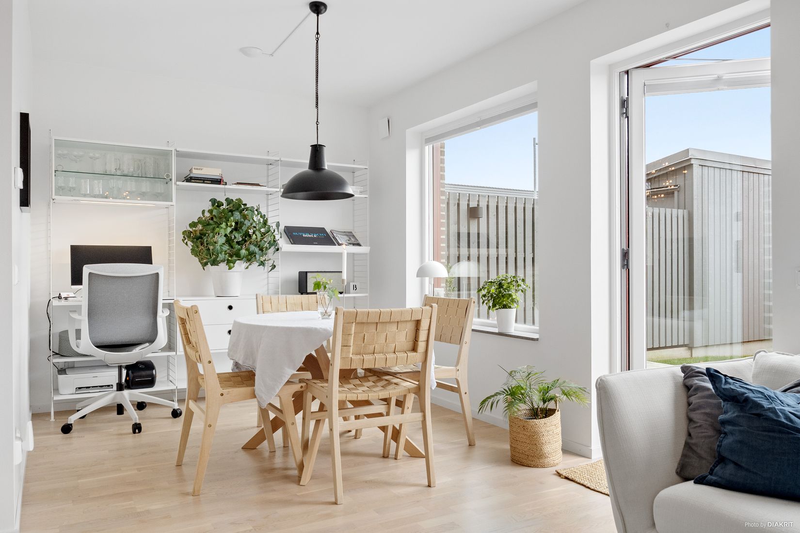 Bostadsrätt, Fogdegatan 15, Norra Borstahusen / Höstbruket, Landskrona