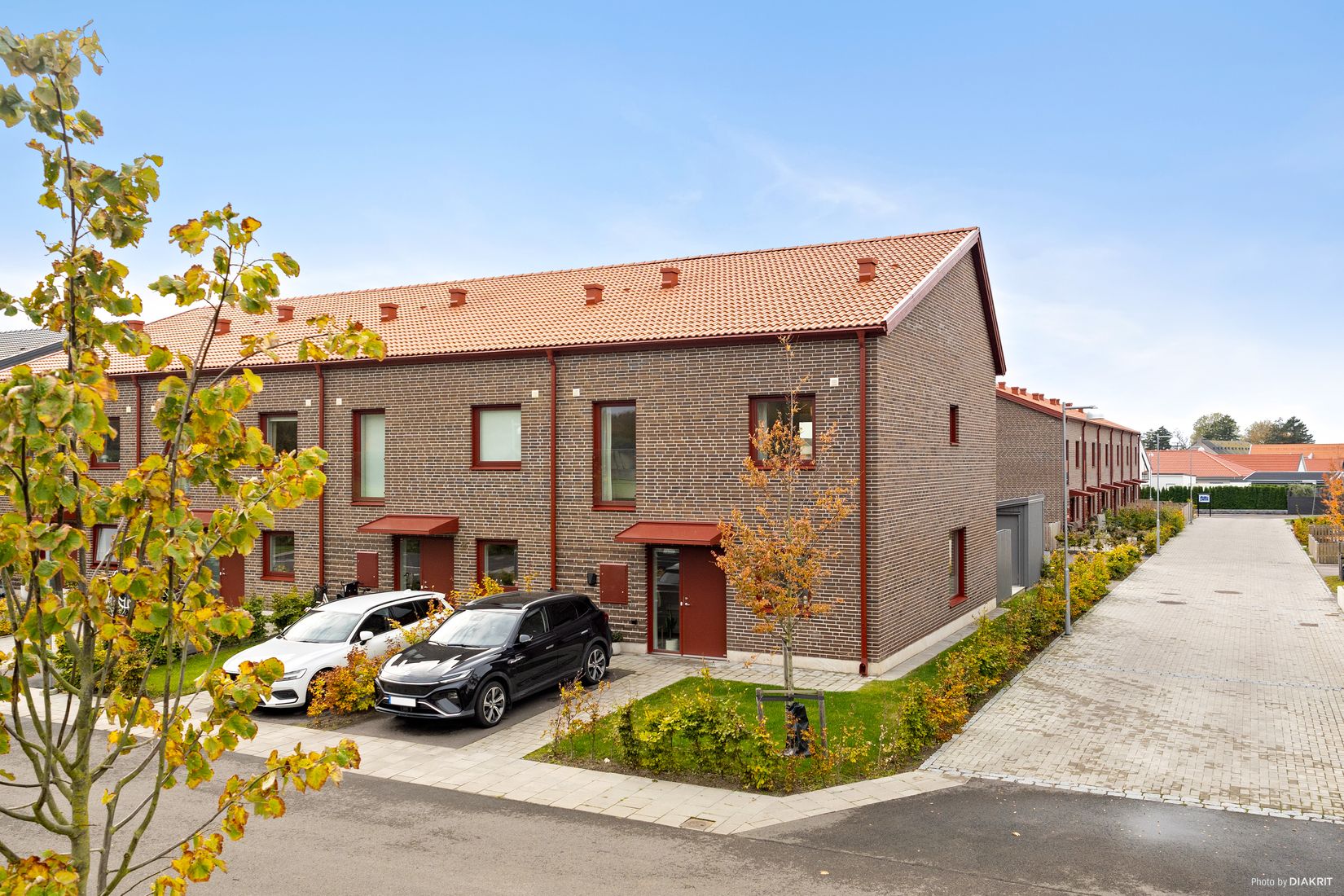 Bostadsrätt, Fogdegatan 15, Norra Borstahusen / Höstbruket, Landskrona