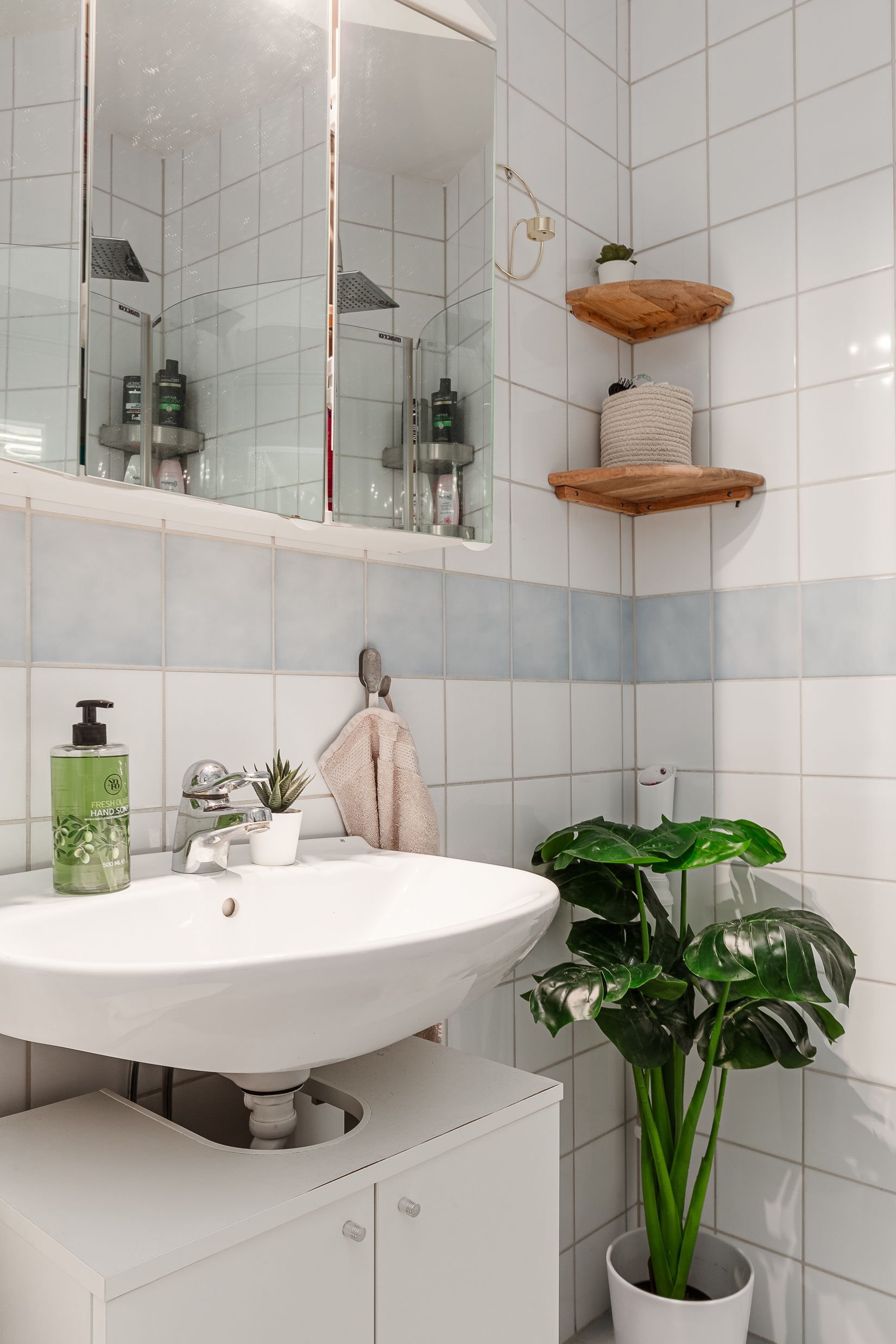 Bostadsrätt, Kadettvägen 9, Sigtuna