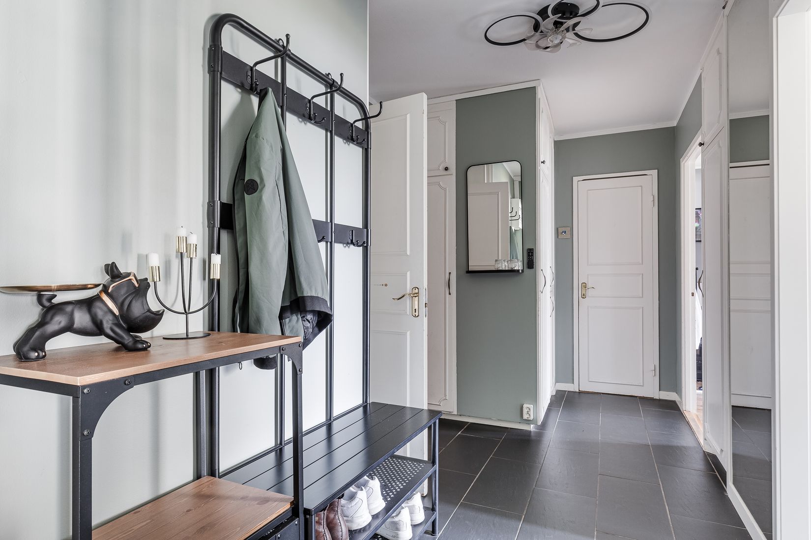 Bostadsrätt, Kadettvägen 9, Sigtuna