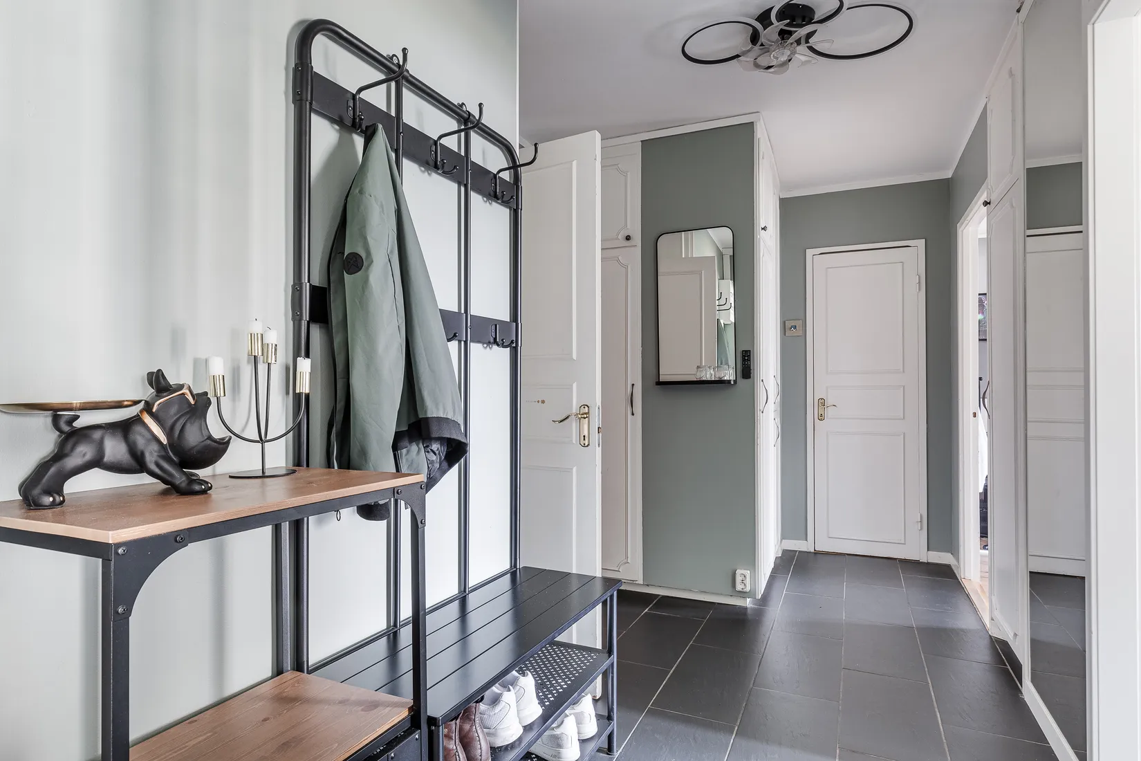 Bostadsrätt, Kadettvägen 9, Sigtuna