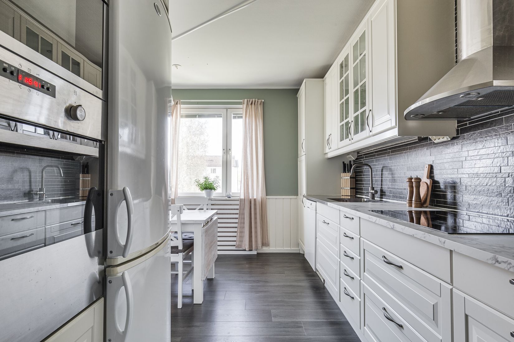 Bostadsrätt, Kadettvägen 9, Sigtuna