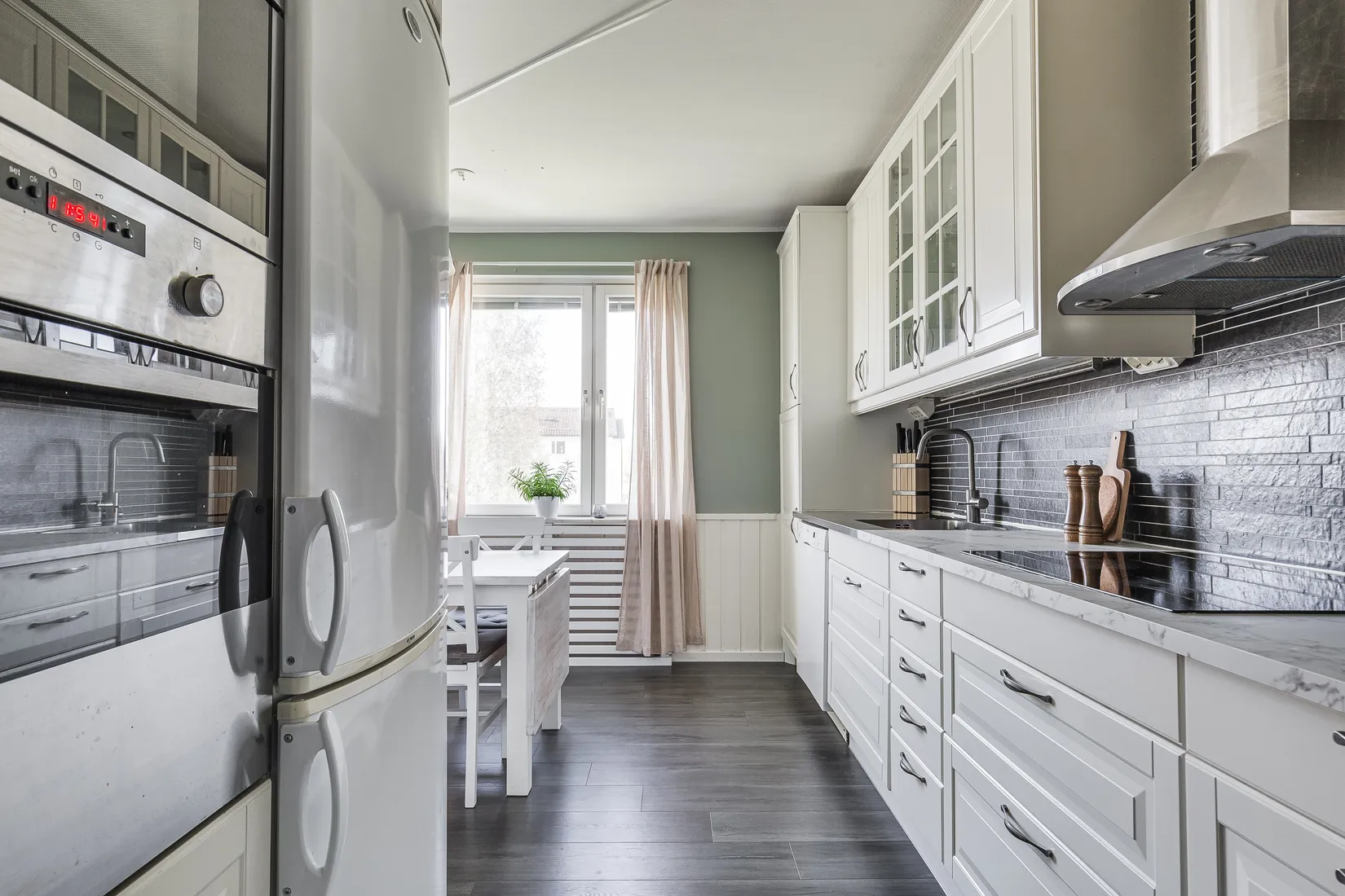 Bostadsrätt, Kadettvägen 9, Sigtuna