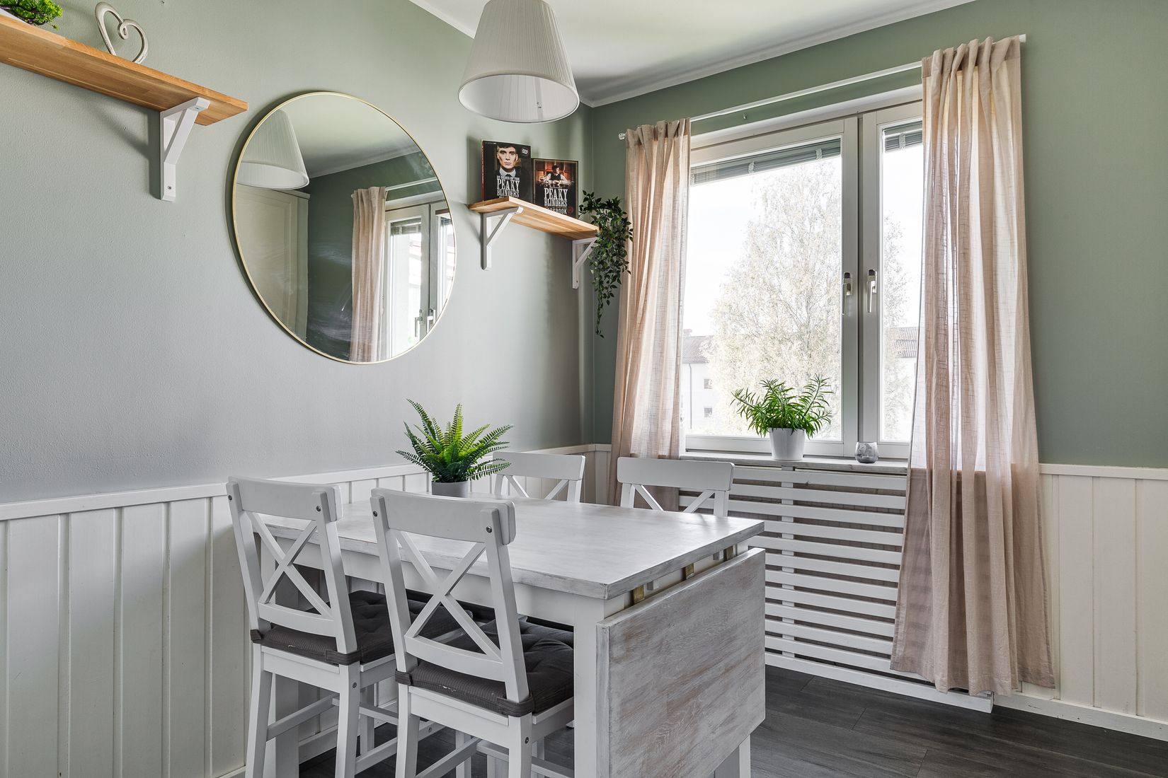 Bostadsrätt, Kadettvägen 9, Sigtuna