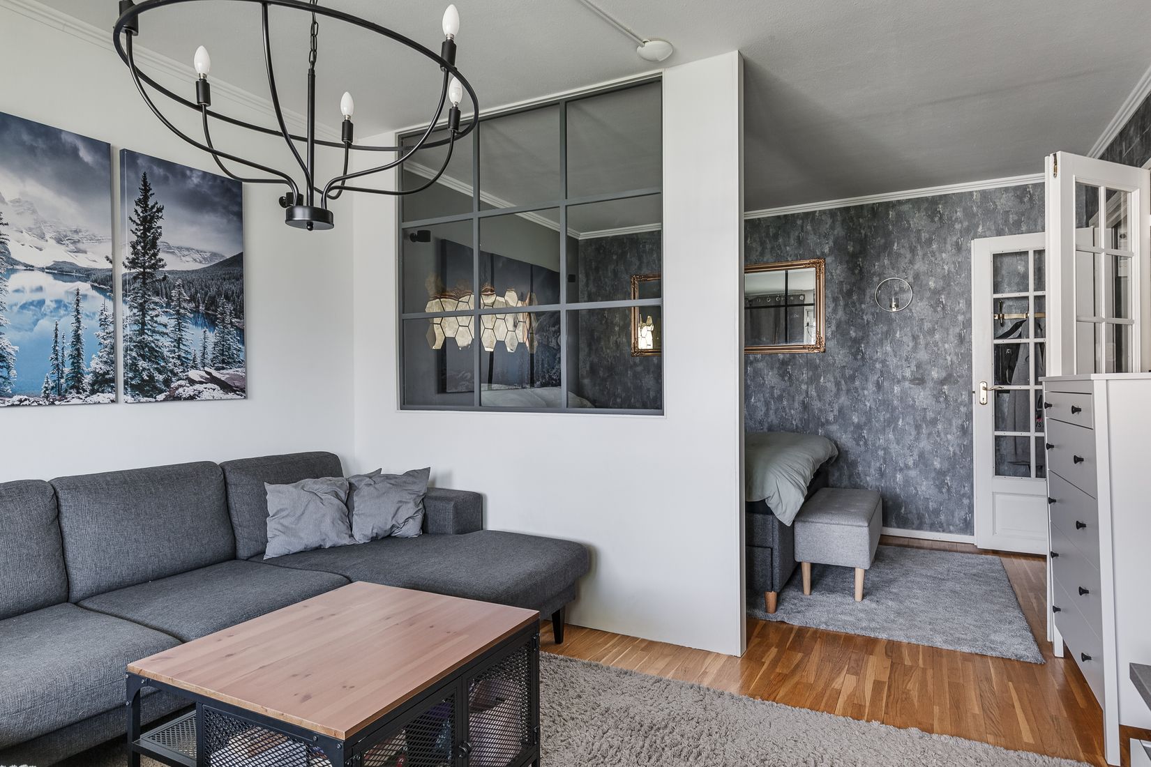 Bostadsrätt, Kadettvägen 9, Sigtuna