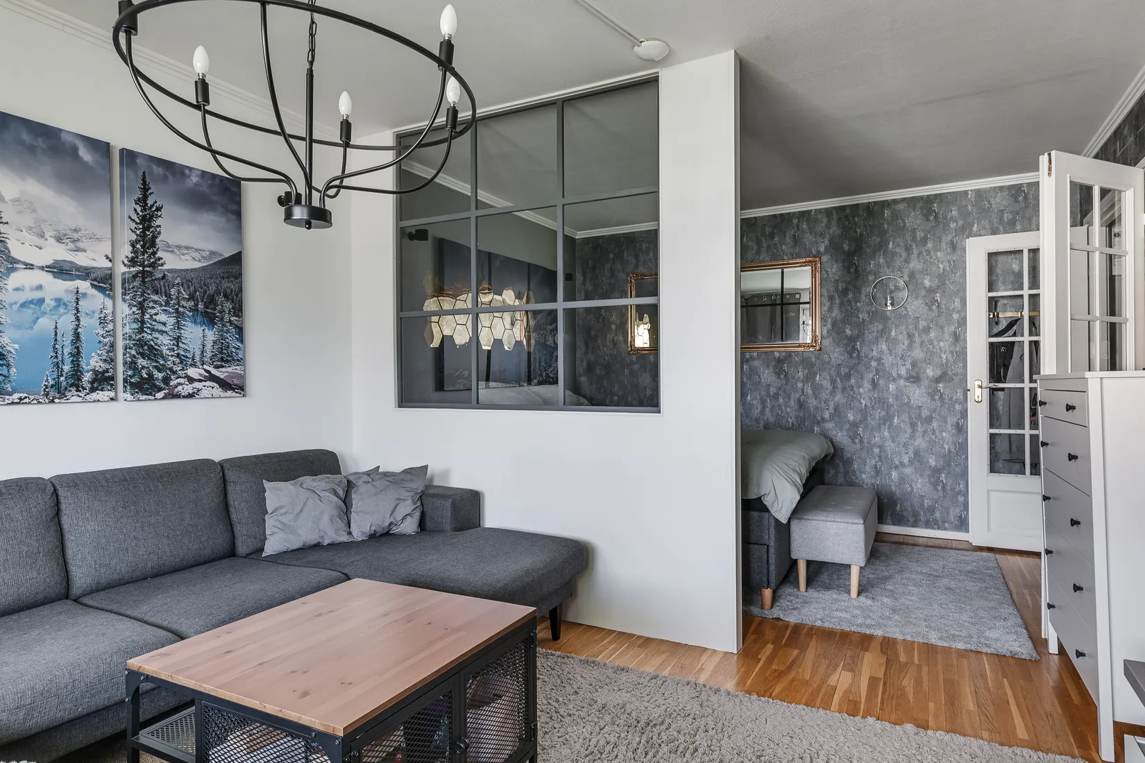 Bostadsrätt, Kadettvägen 9, Sigtuna