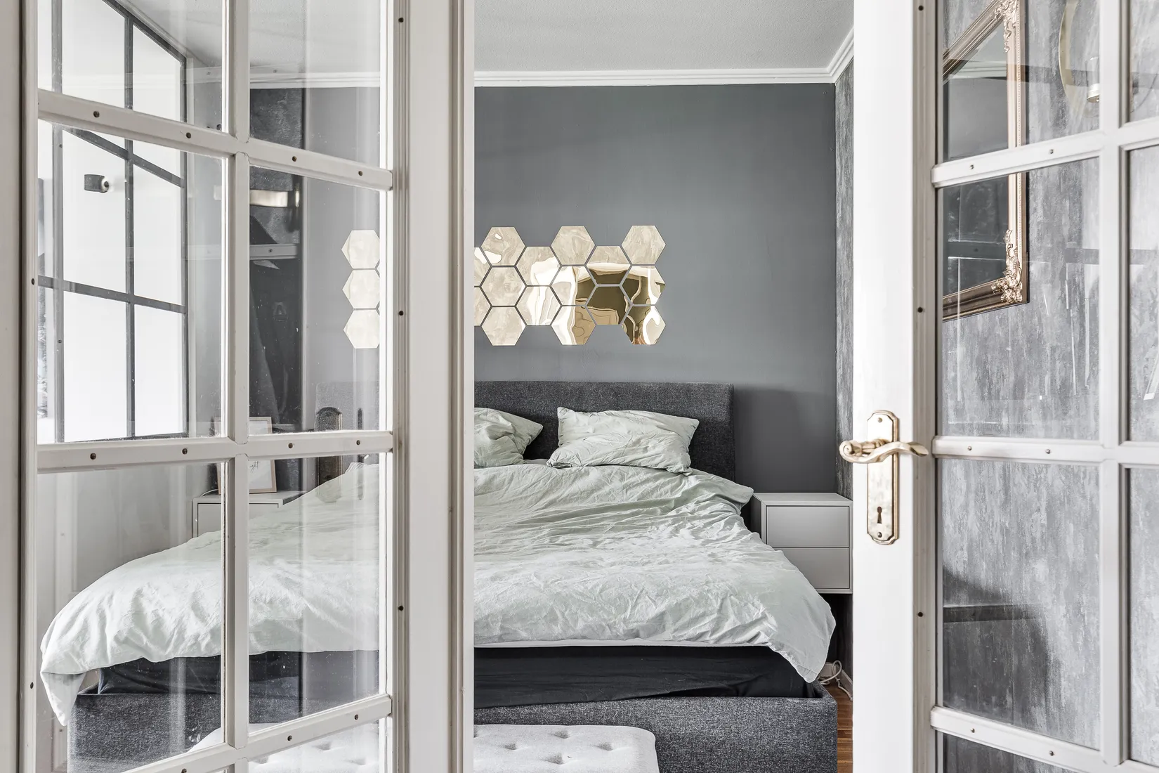 Bostadsrätt, Kadettvägen 9, Sigtuna