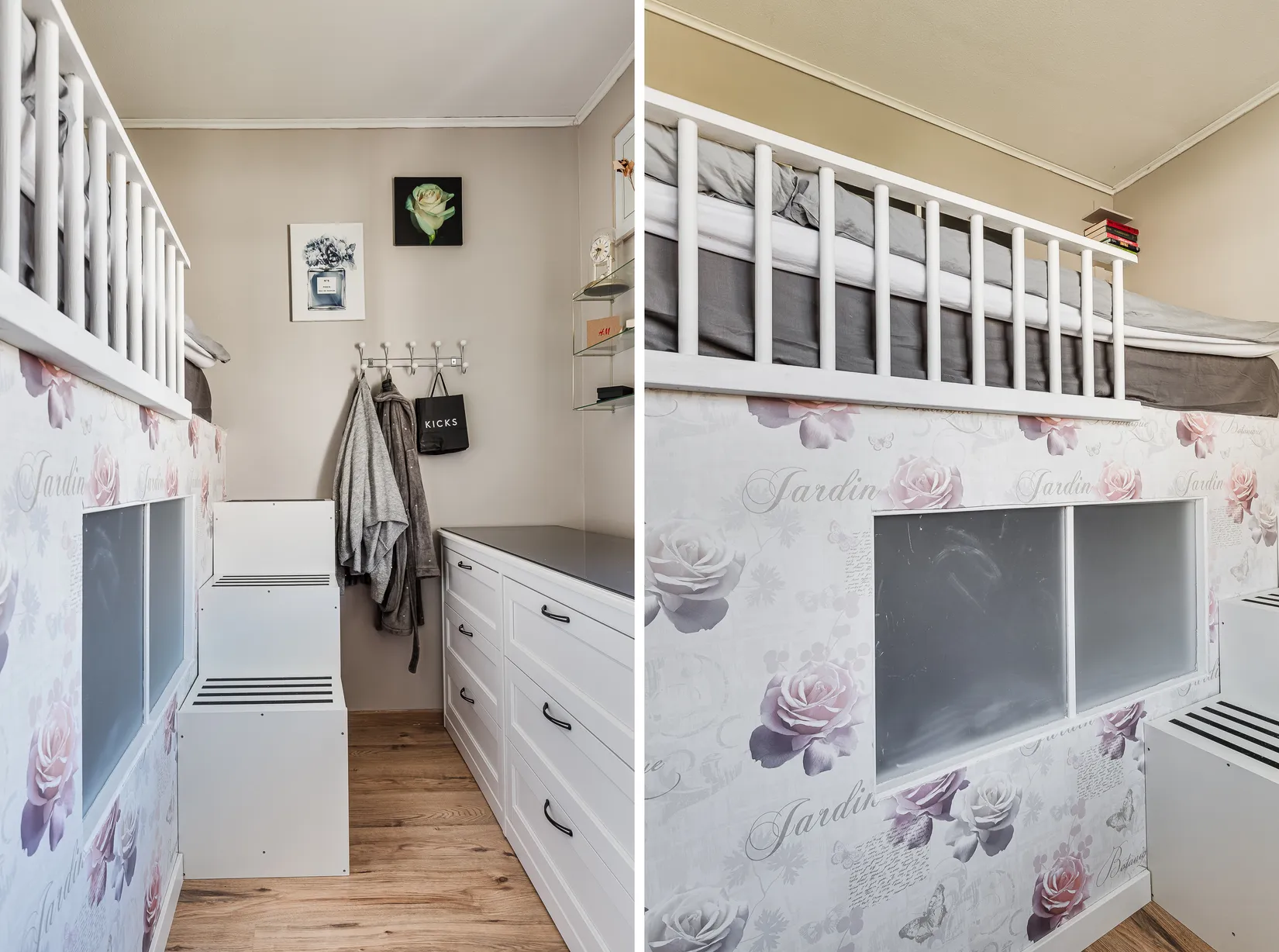 Bostadsrätt, Kadettvägen 9, Sigtuna