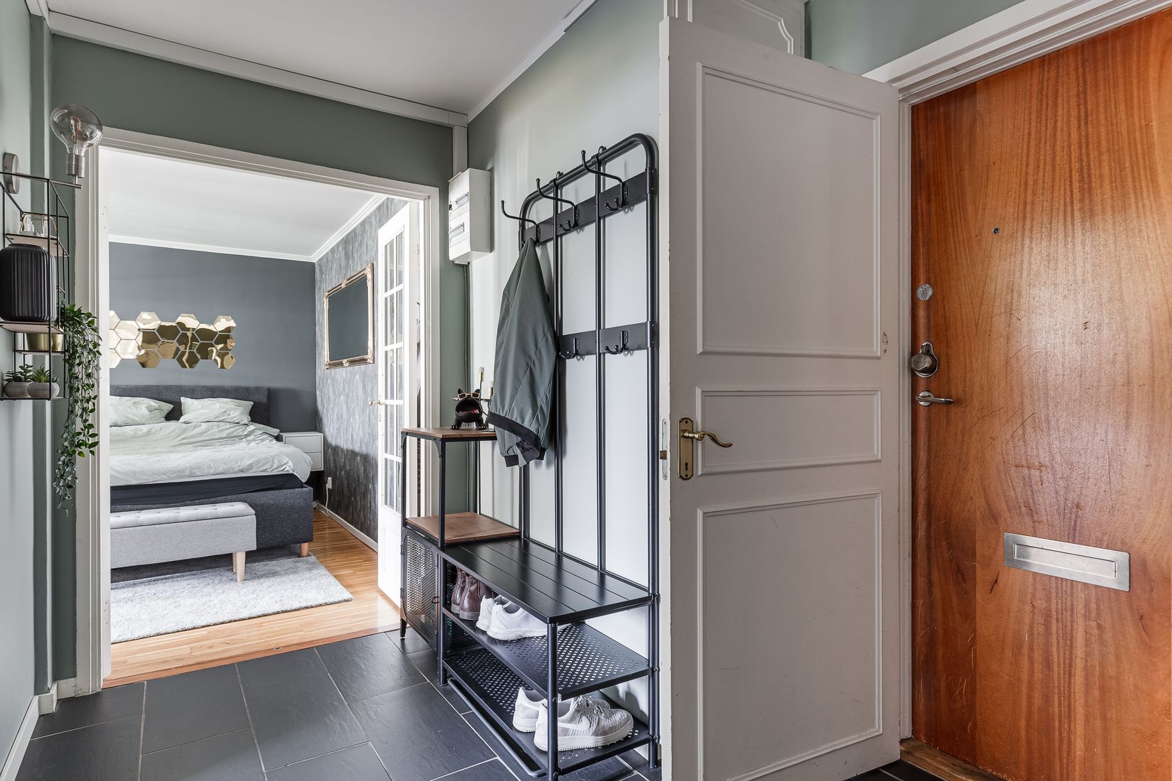 Bostadsrätt, Kadettvägen 9, Sigtuna