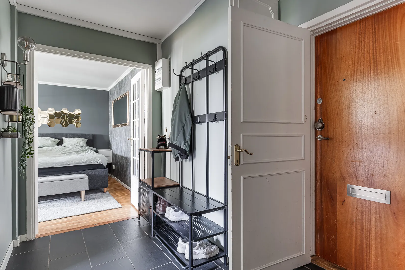 Bostadsrätt, Kadettvägen 9, Sigtuna