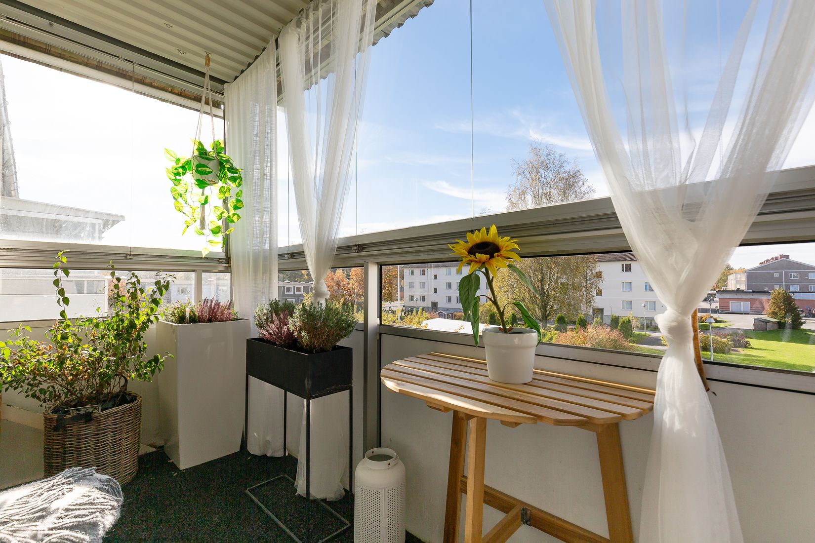 Bostadsrätt, Kadettvägen 9, Sigtuna