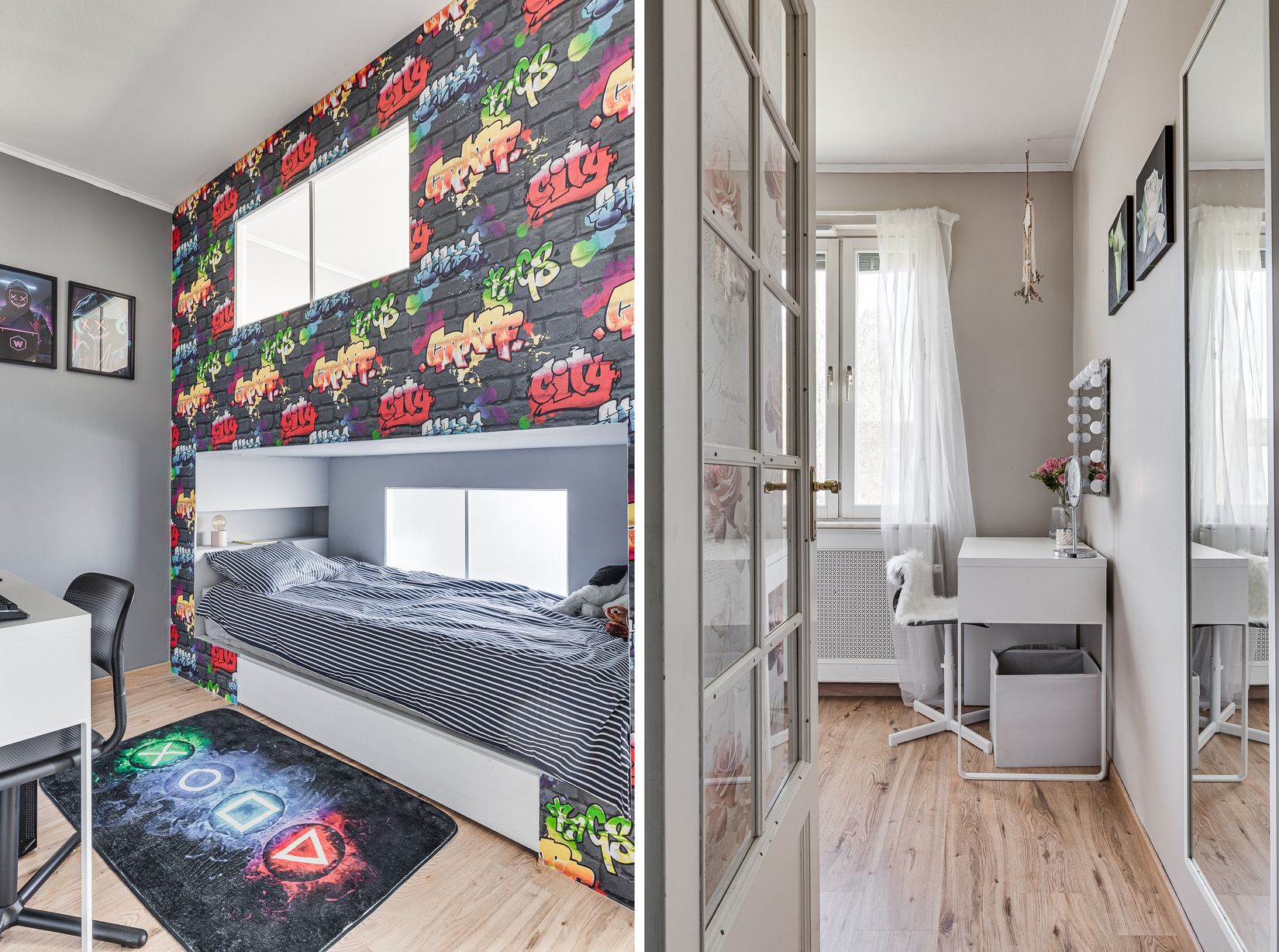 Bostadsrätt, Kadettvägen 9, Sigtuna