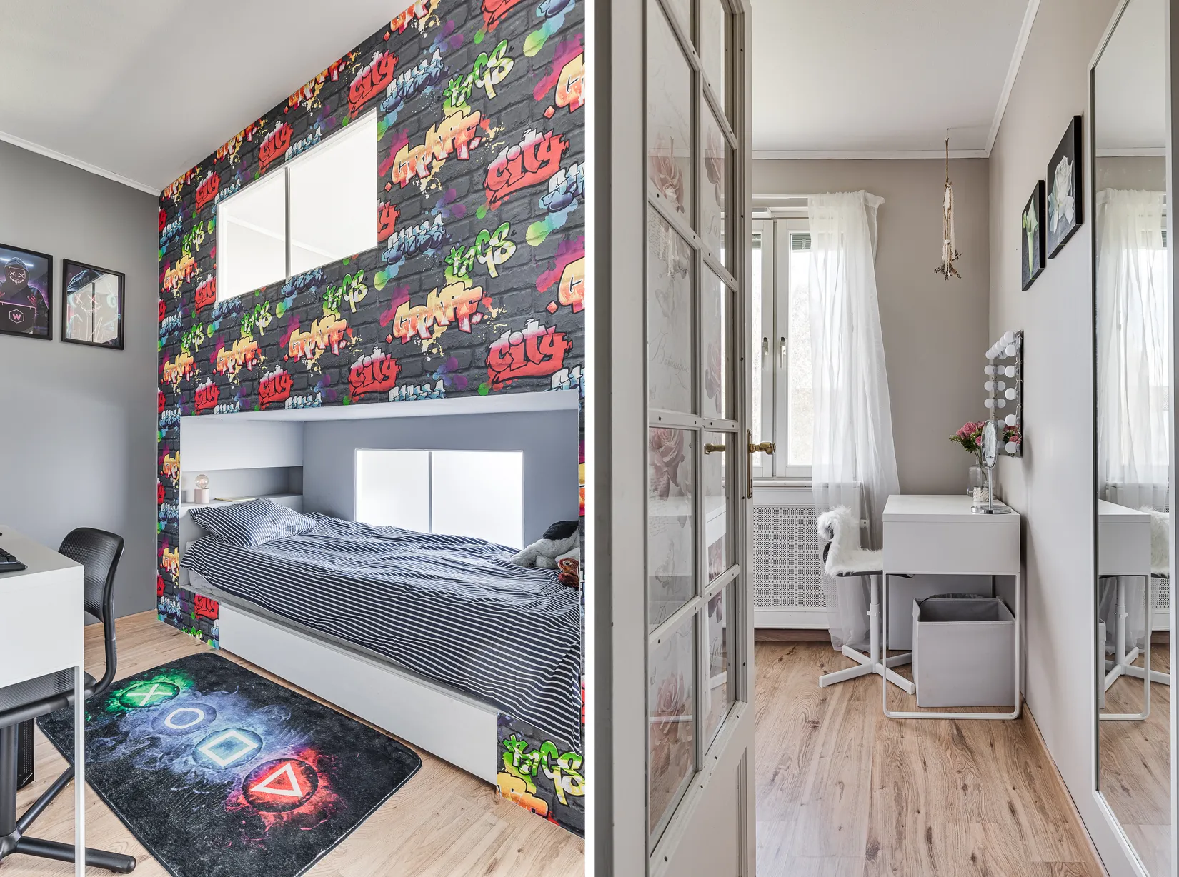 Bostadsrätt, Kadettvägen 9, Sigtuna