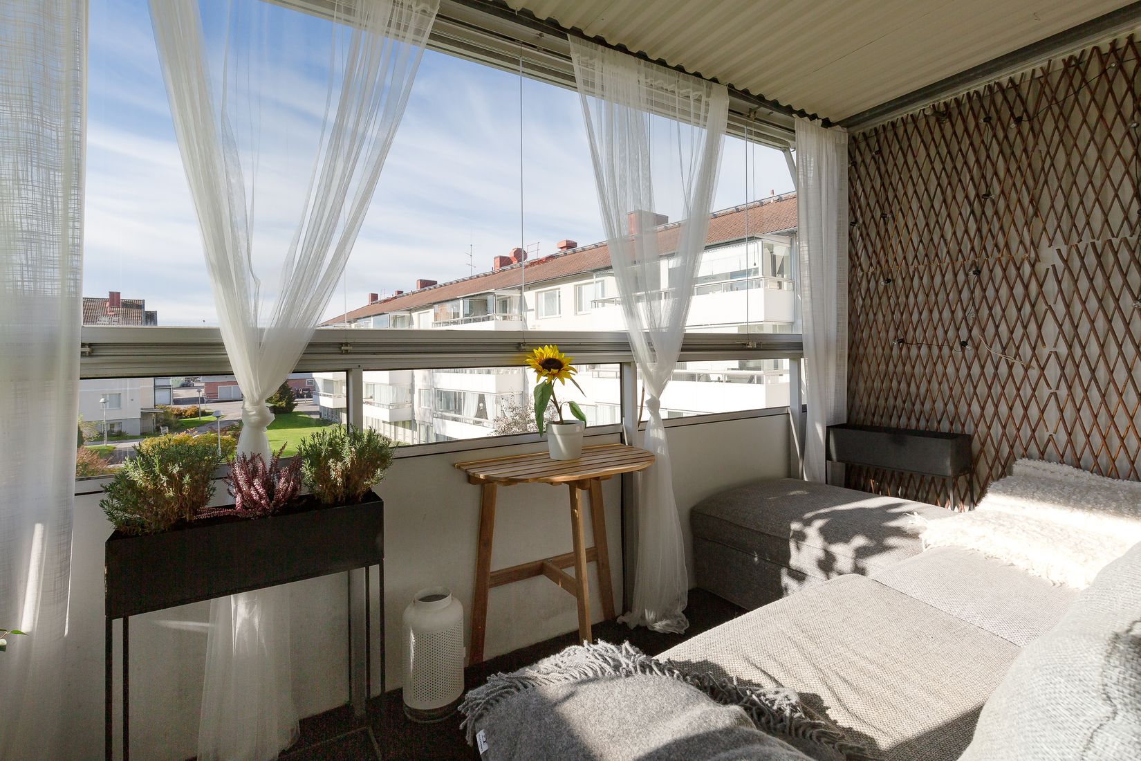 Bostadsrätt, Kadettvägen 9, Sigtuna