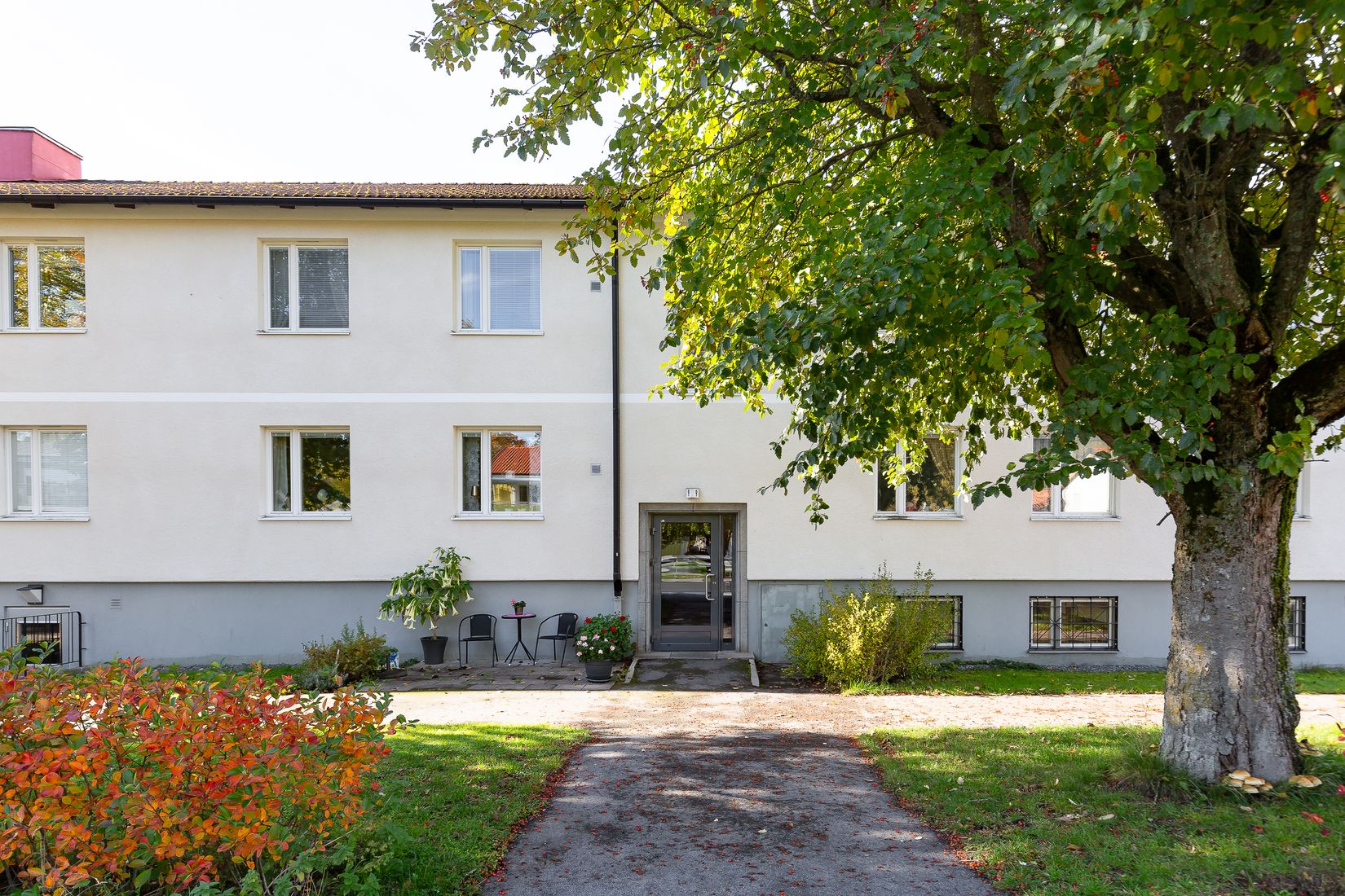 Bostadsrätt, Kadettvägen 9, Sigtuna