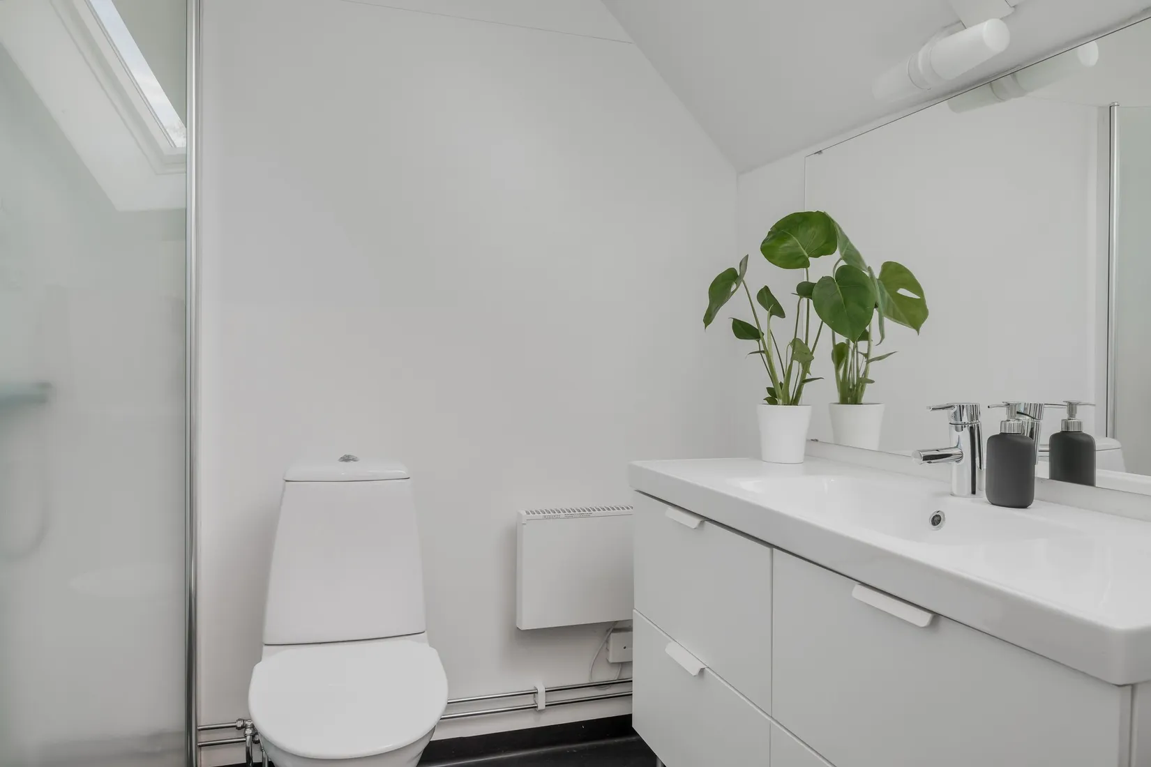 Villa, Radhus, Nyponvägen 15, Morön, Skellefteå