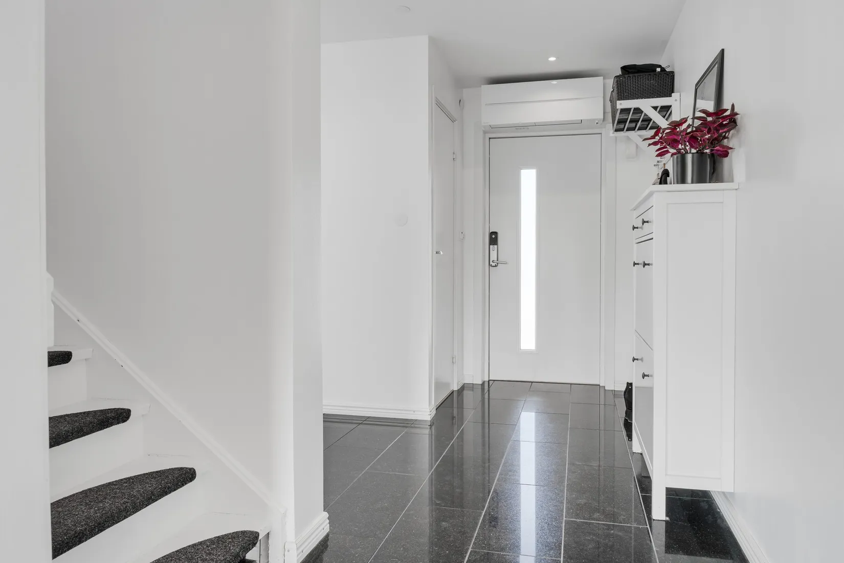 Villa, Radhus, Nyponvägen 15, Morön, Skellefteå