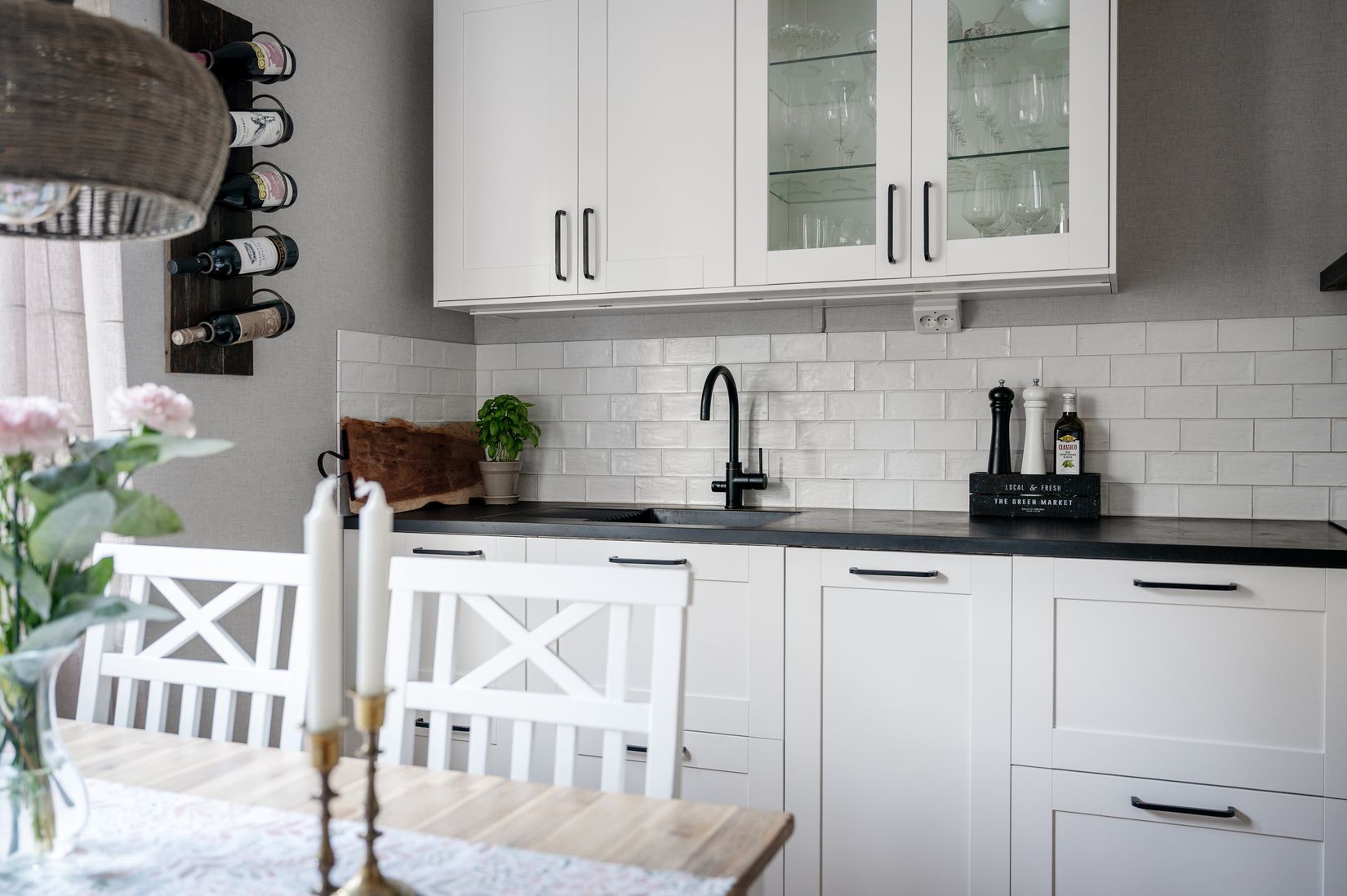 Bostadsrätt, Slussbrovägen 53, Runö, Österåker