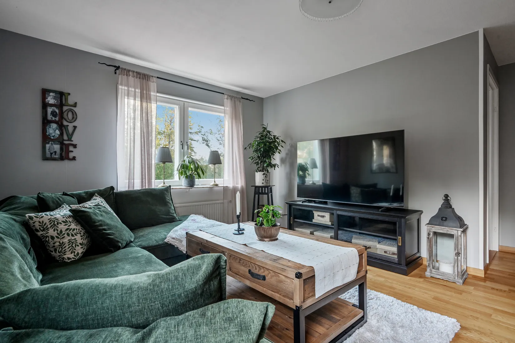 Bostadsrätt, Slussbrovägen 53, Runö, Österåker