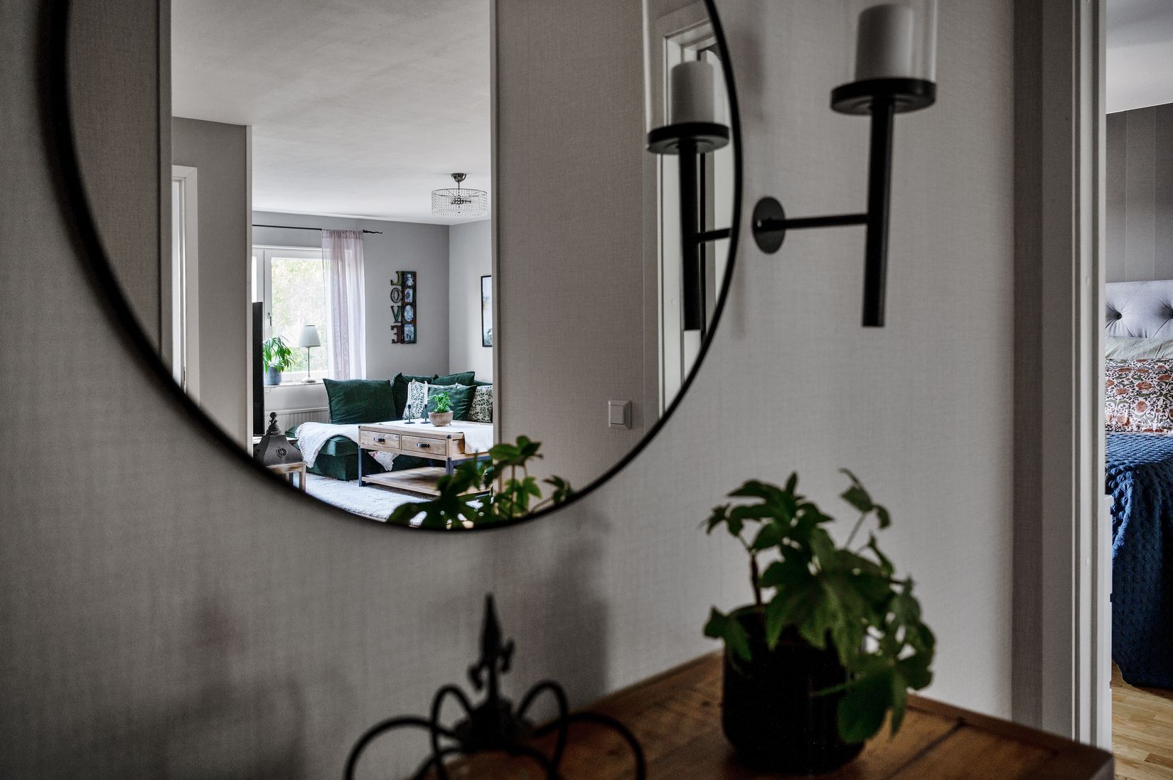 Bostadsrätt, Slussbrovägen 53, Runö, Österåker